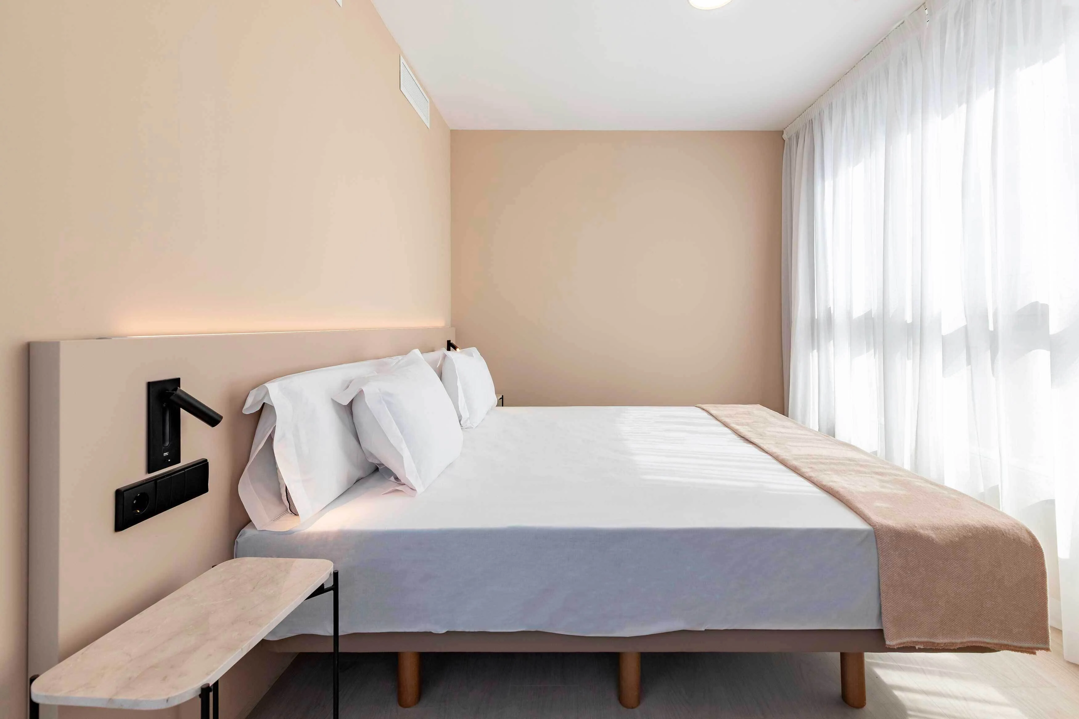 Junior Room
