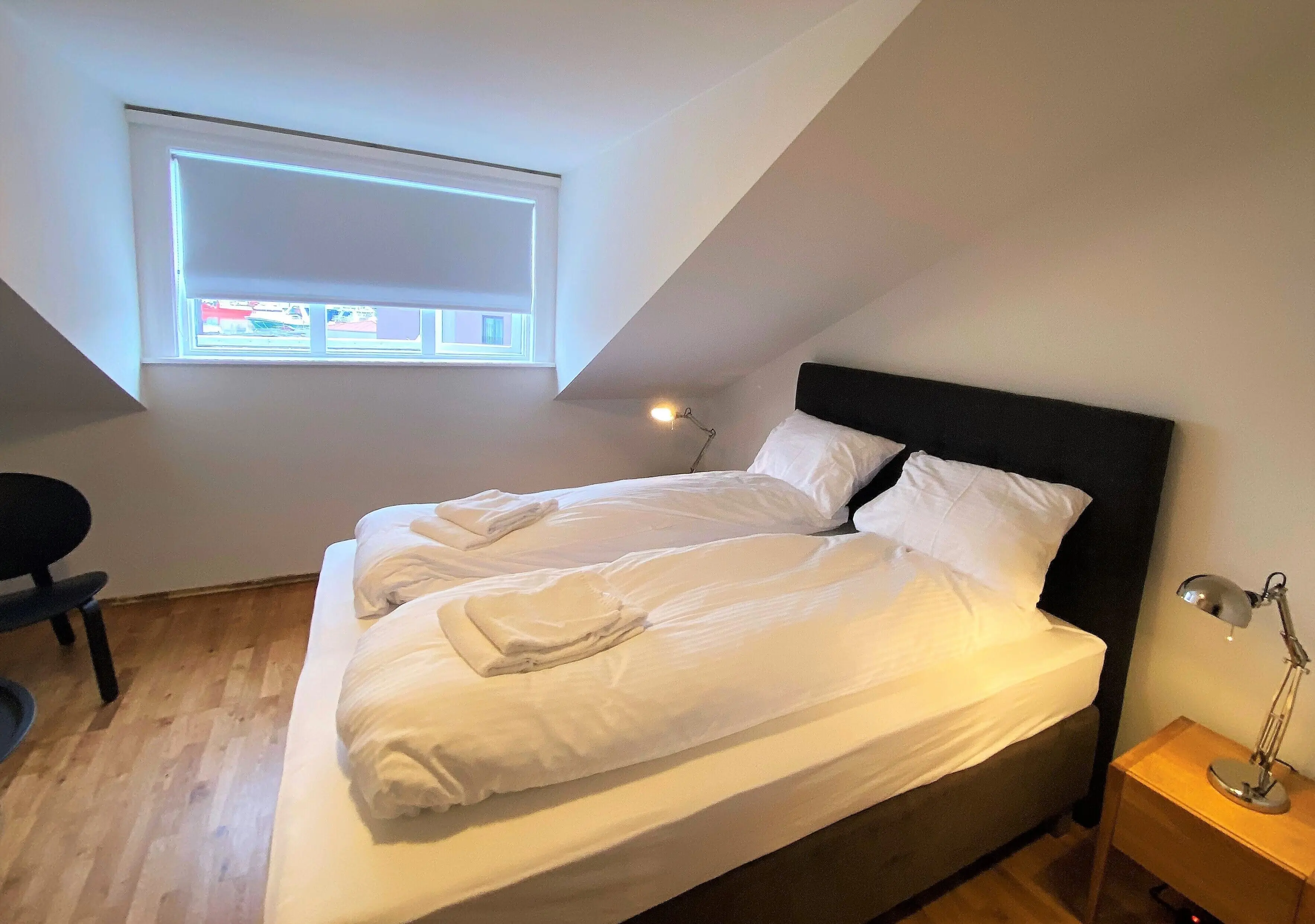 Comfort Twin Room, Shared Bathroom Comfort Twin Room, Shared Bathroom