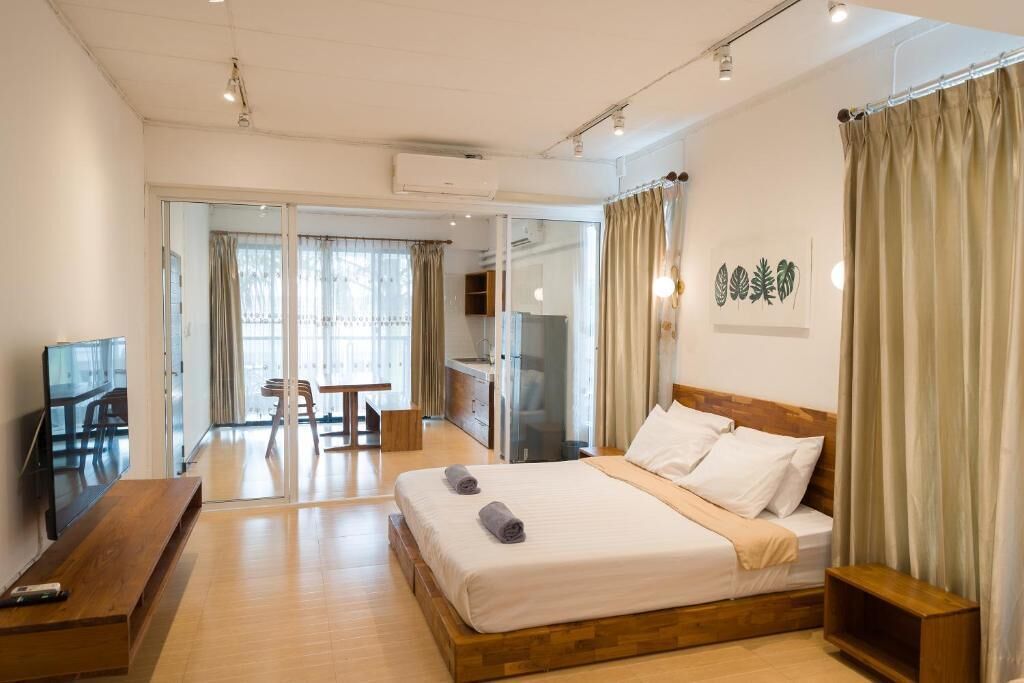 Family Suite