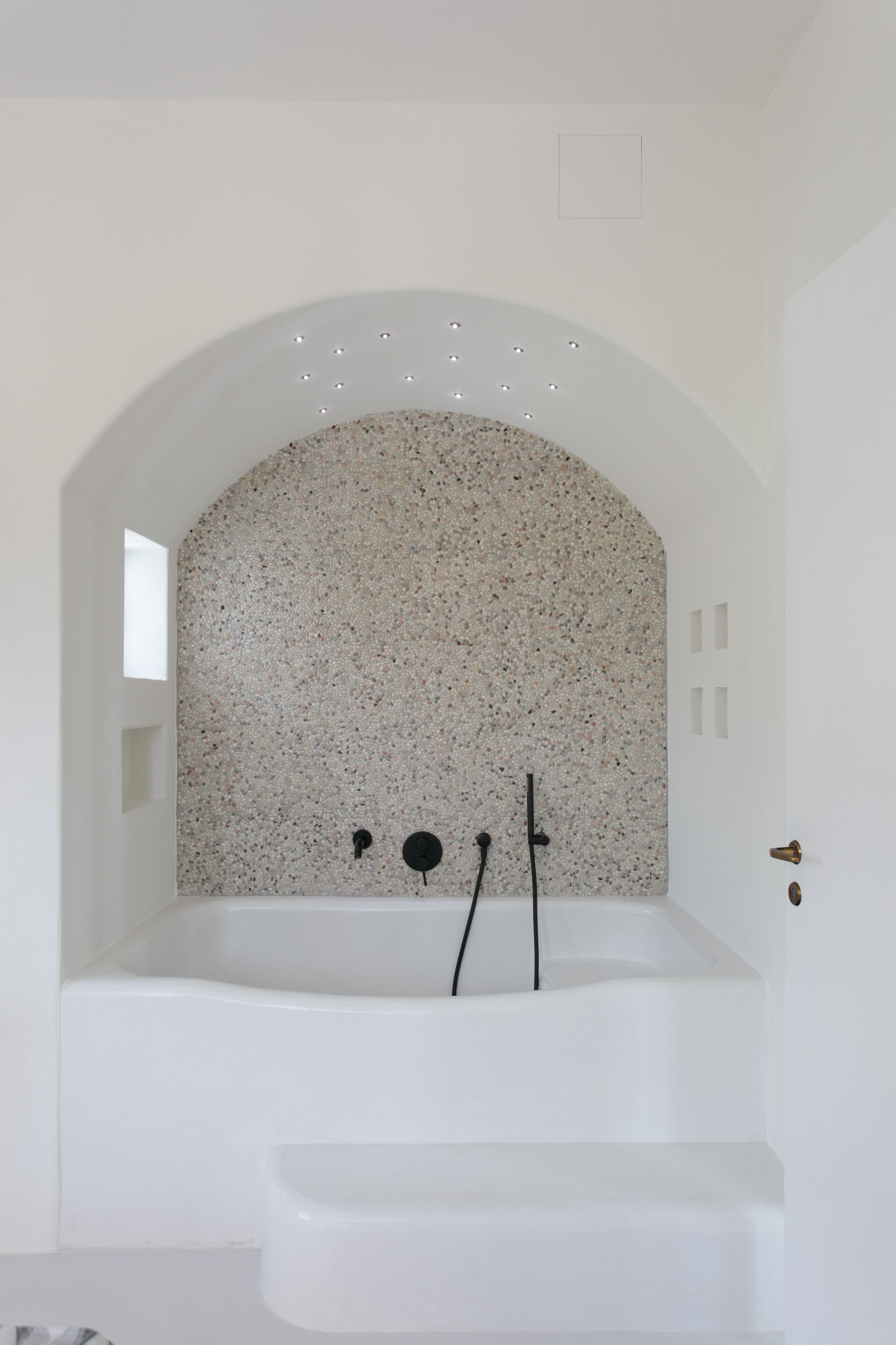 Deluxe Villa, Sea View (Outdoor Jetted Tub)