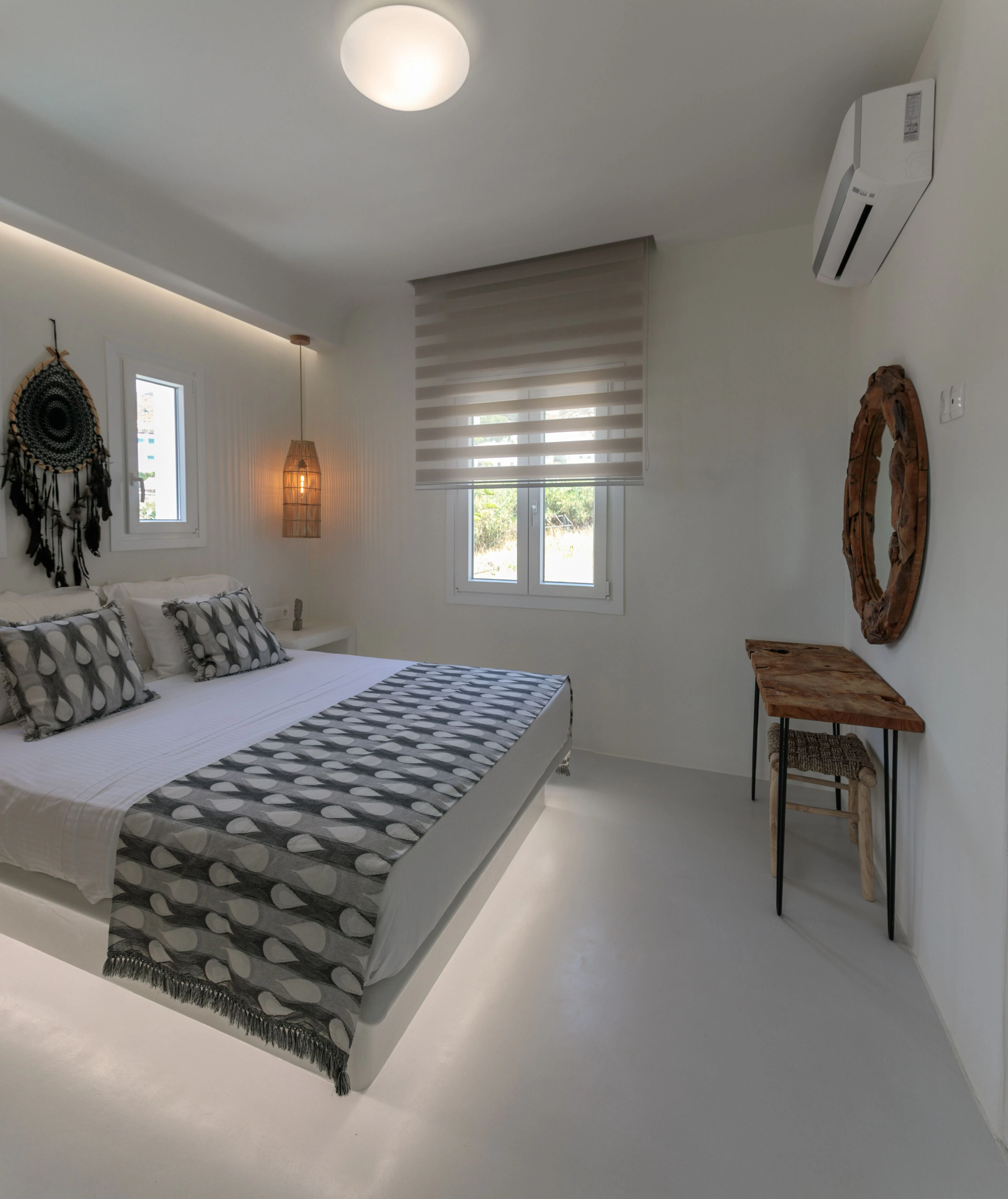 Deluxe Villa, Sea View (Outdoor Jetted Tub)