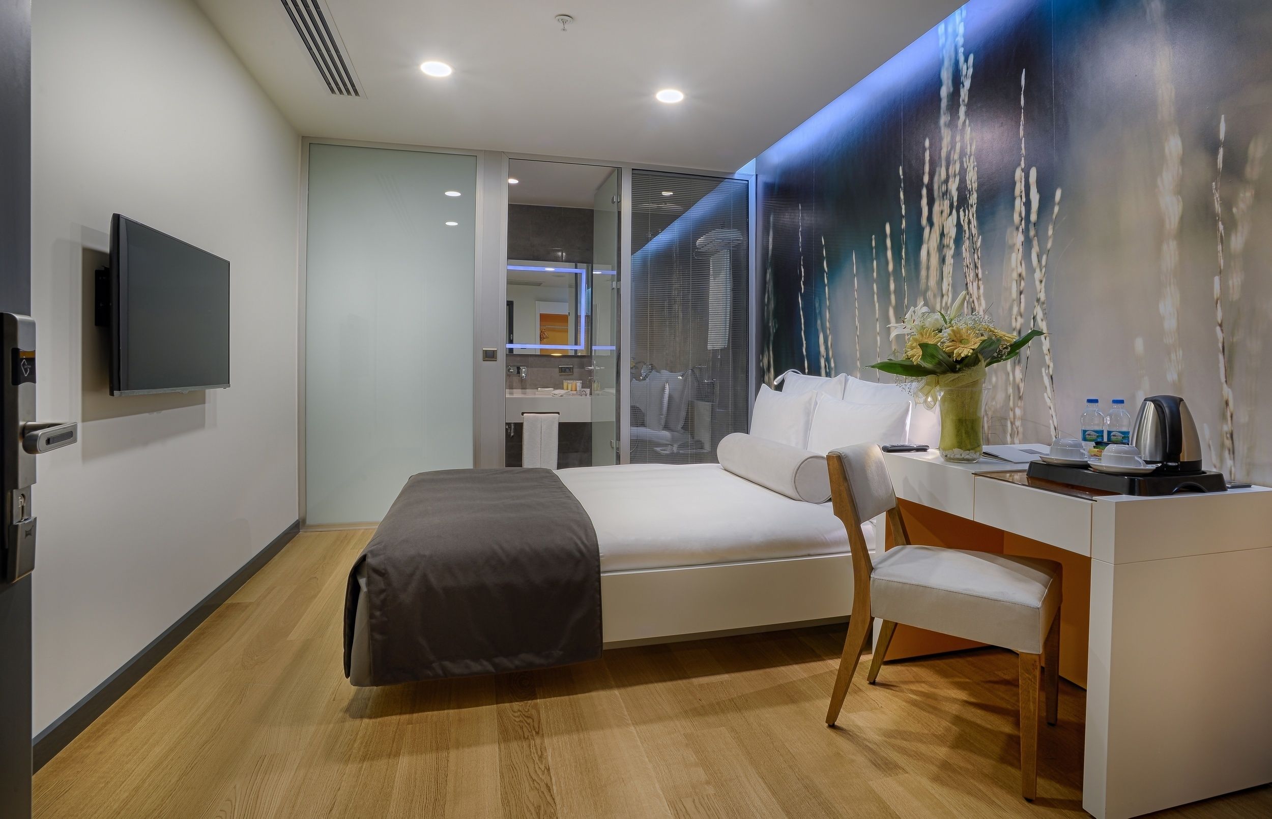 Superior Double or Twin Room, No Windows