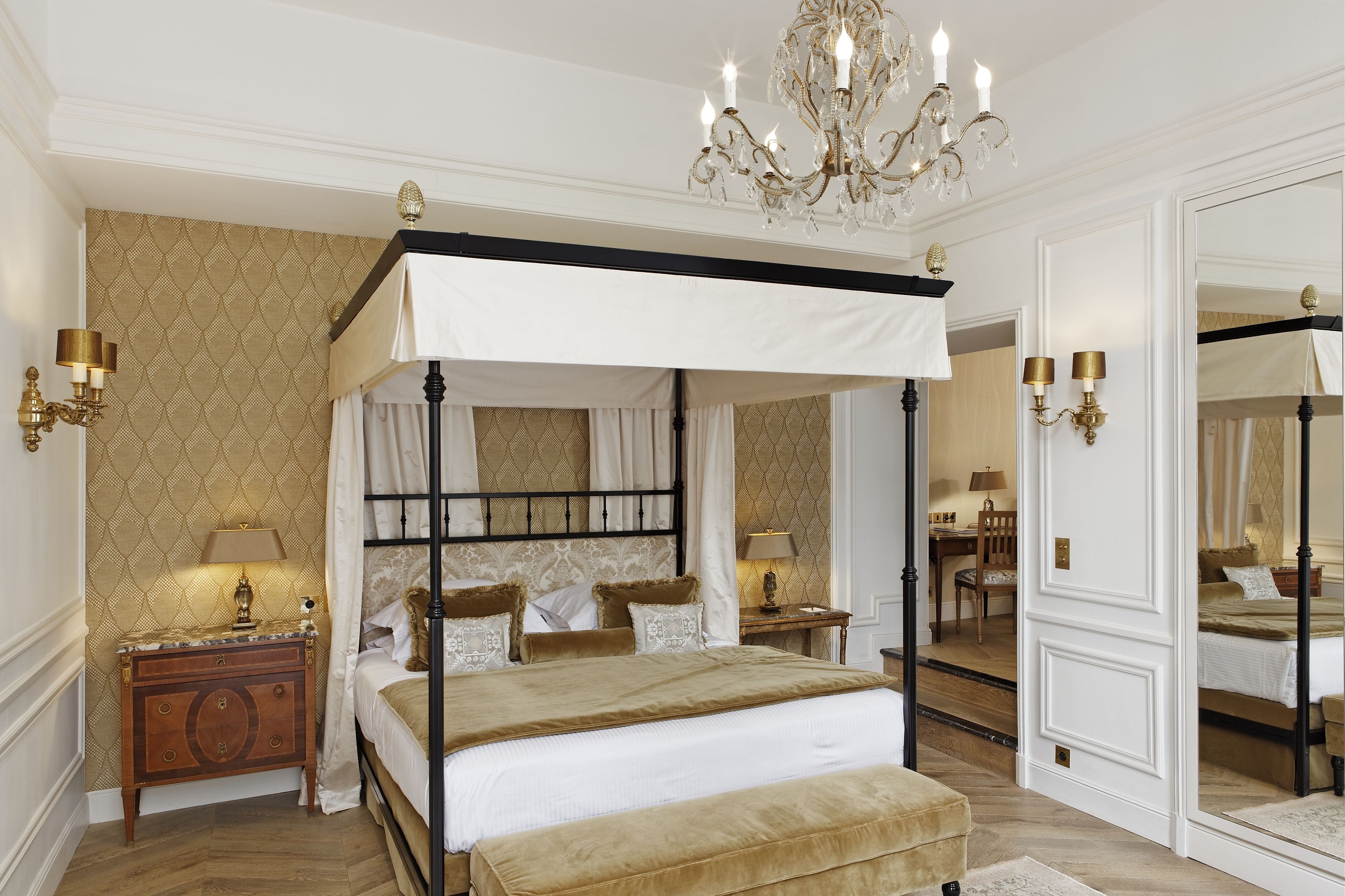 Deluxe Junior Suite