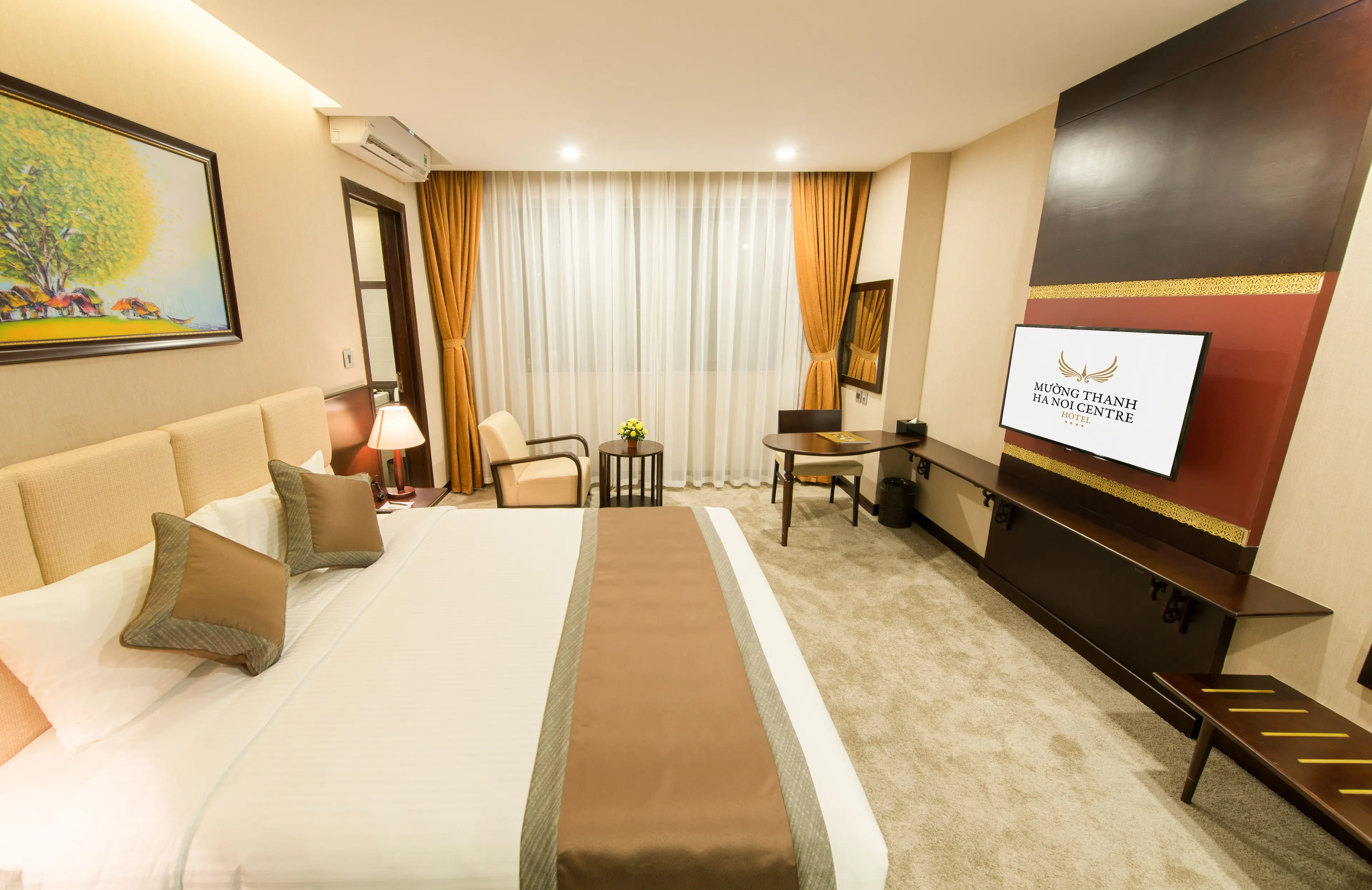 Superior Double Room Superior Double Room