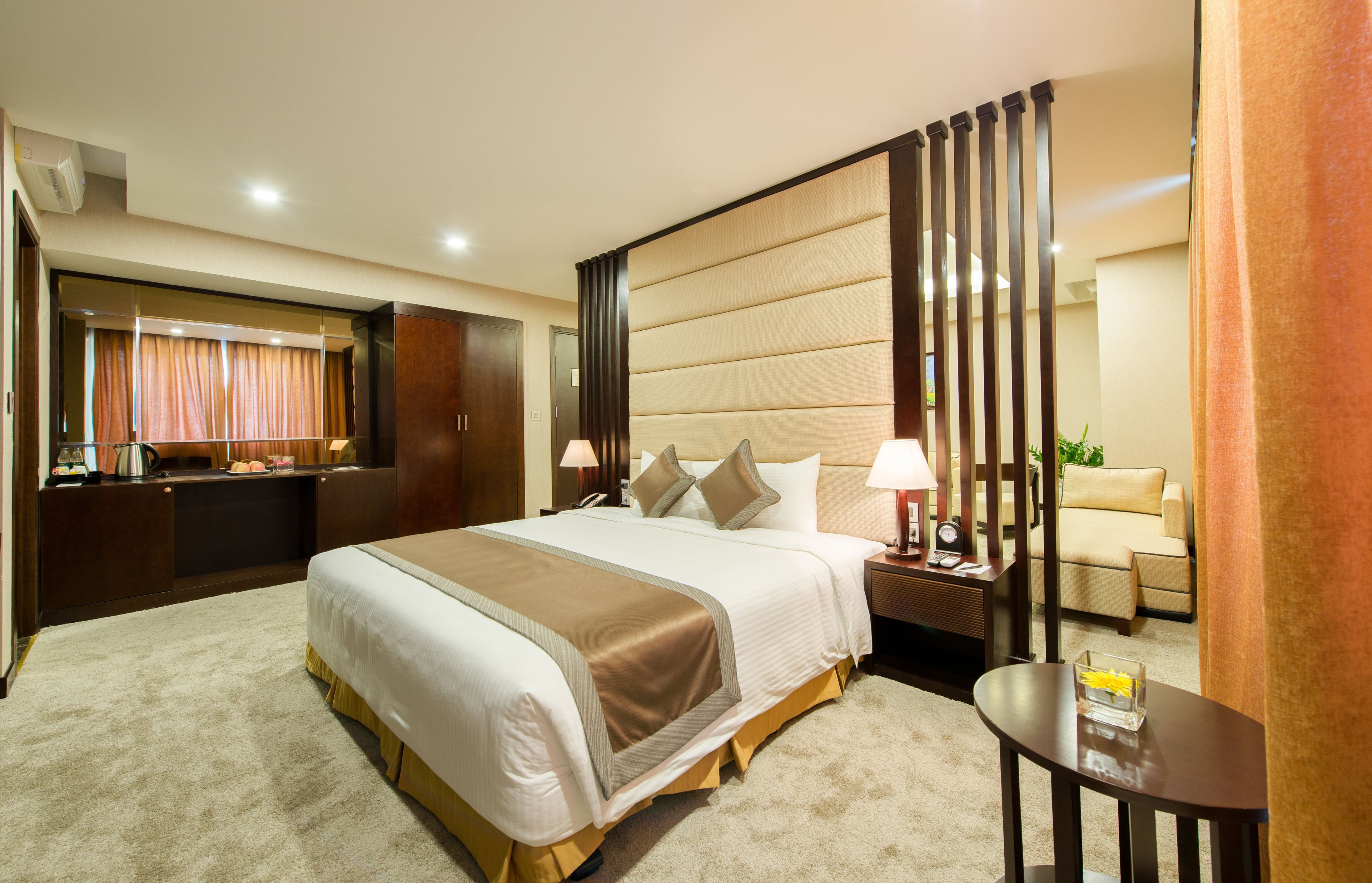 Executive Suite