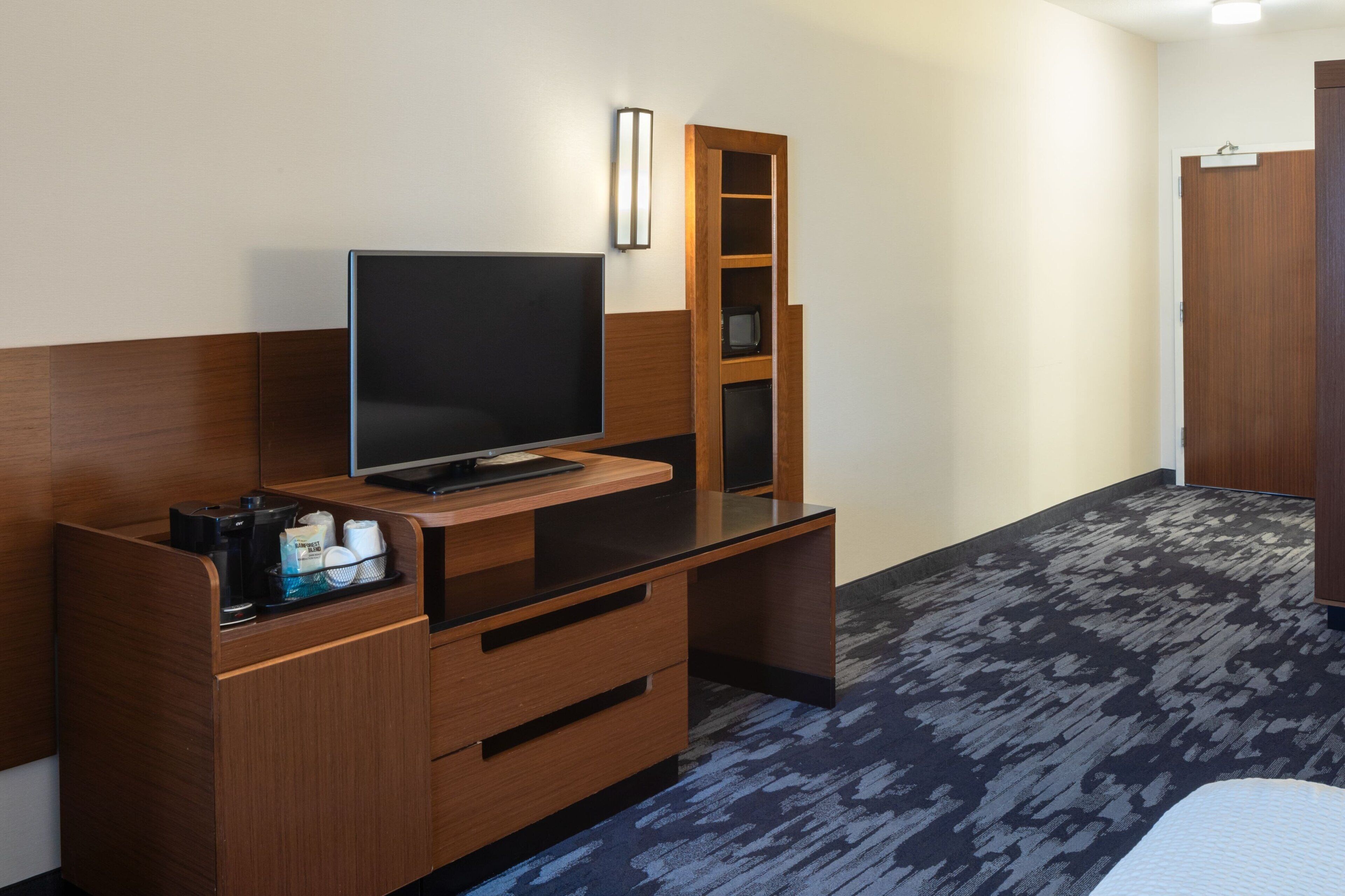 Room, 2 Queen Beds, Hearing Accessible