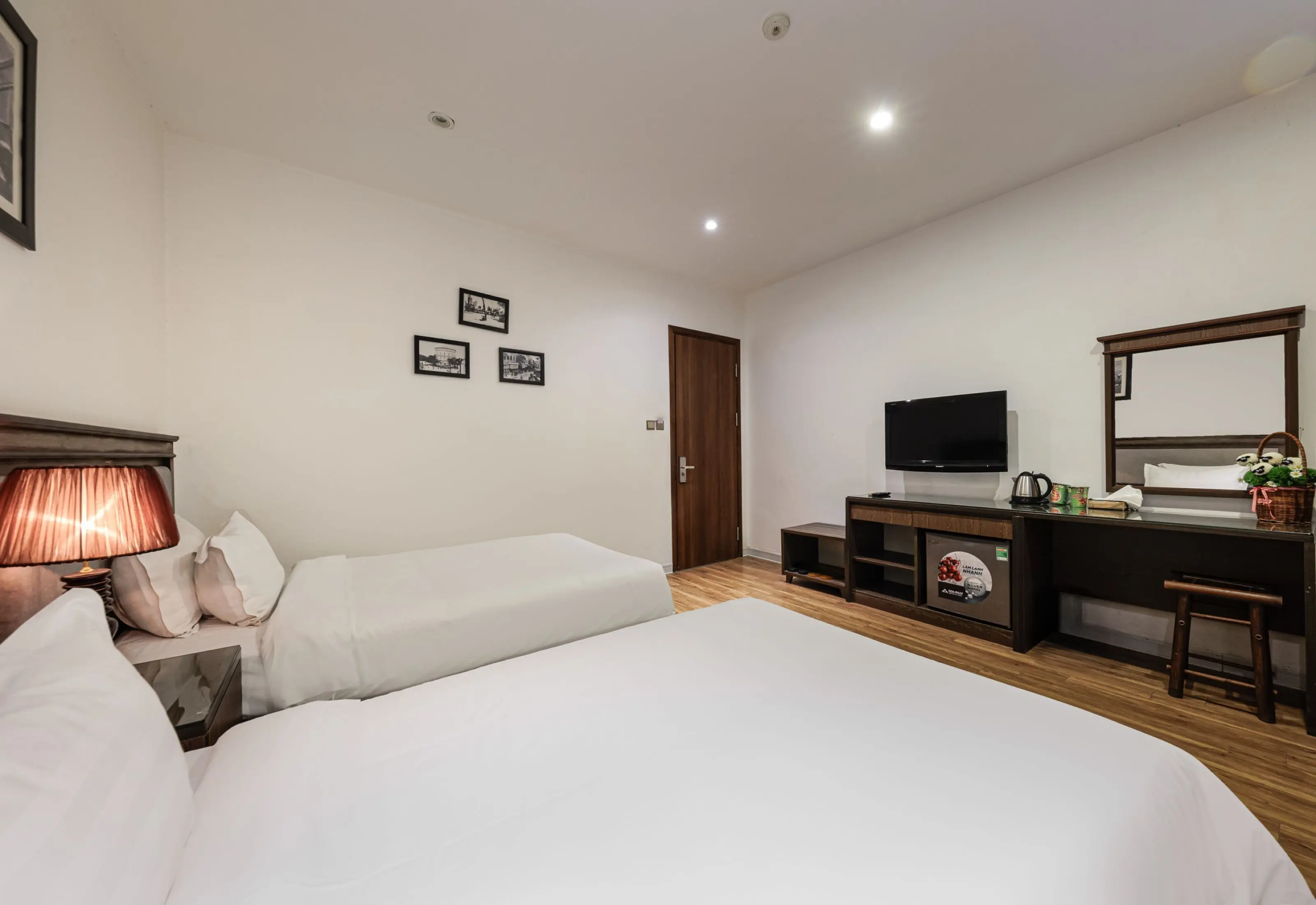 Superior Twin Room Superior Twin Room