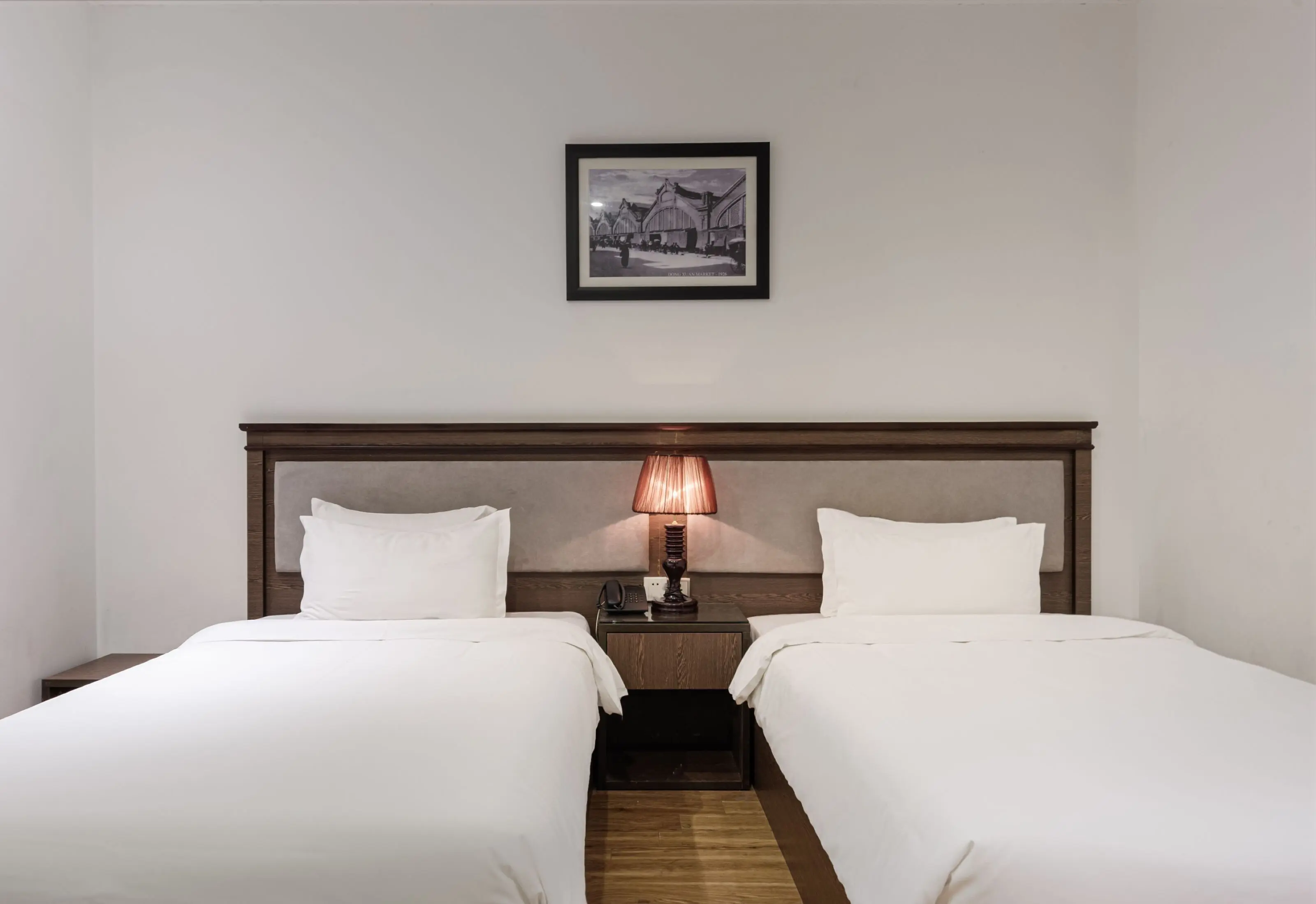 Superior Twin Room Superior Twin Room