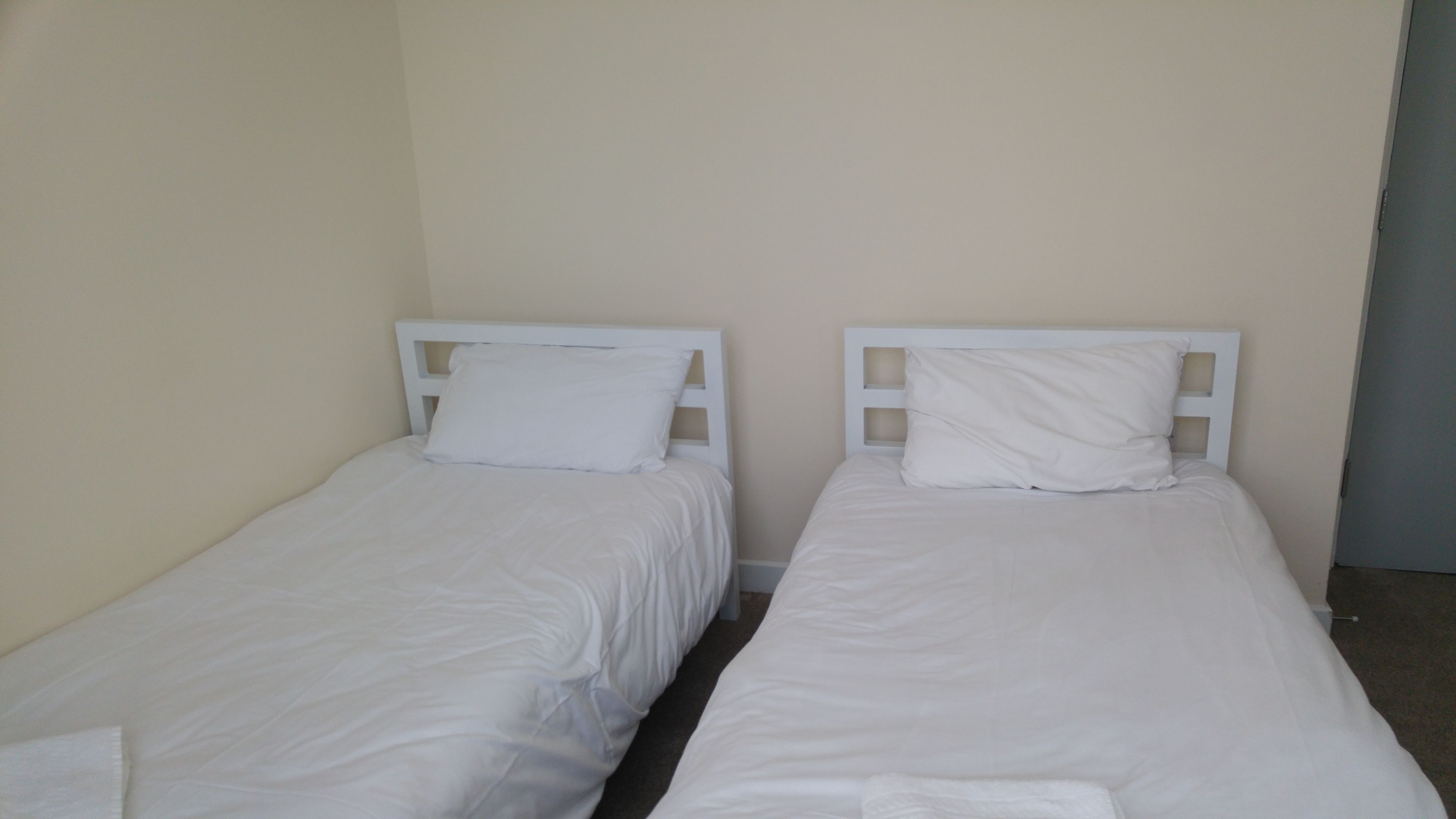 Standard Quadruple Room (2 Double Beds)
