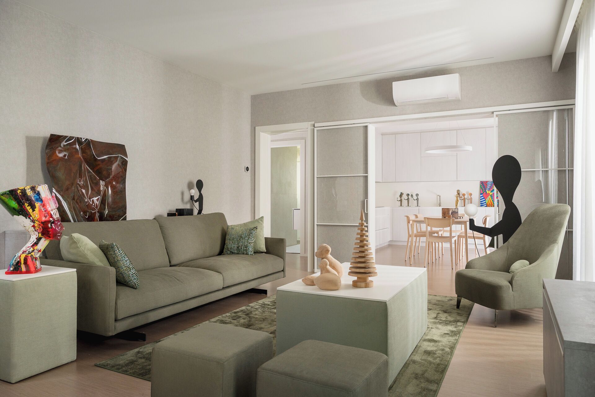 Luxury Condo, 2 Bedrooms