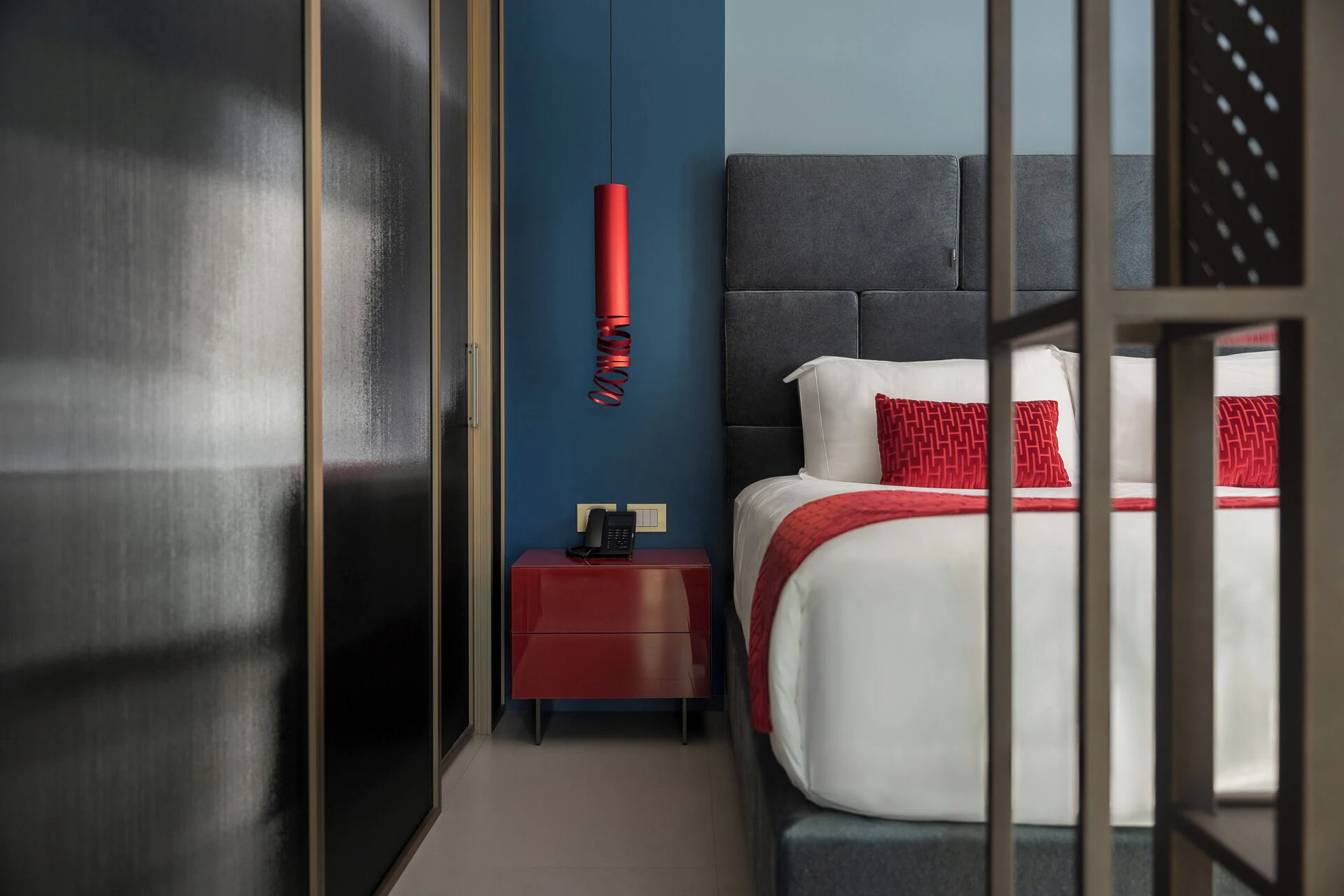 Superior Suite, 1 King Bed