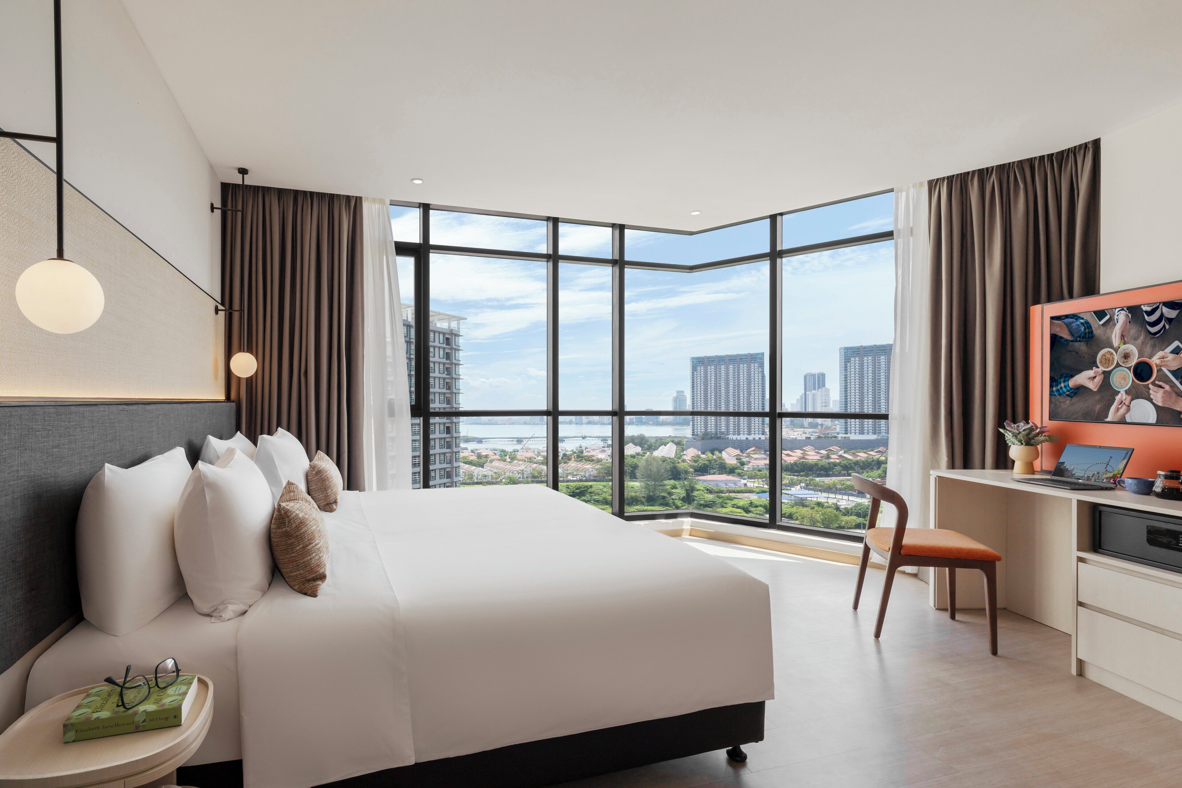 Premier Room, 1 Bedroom