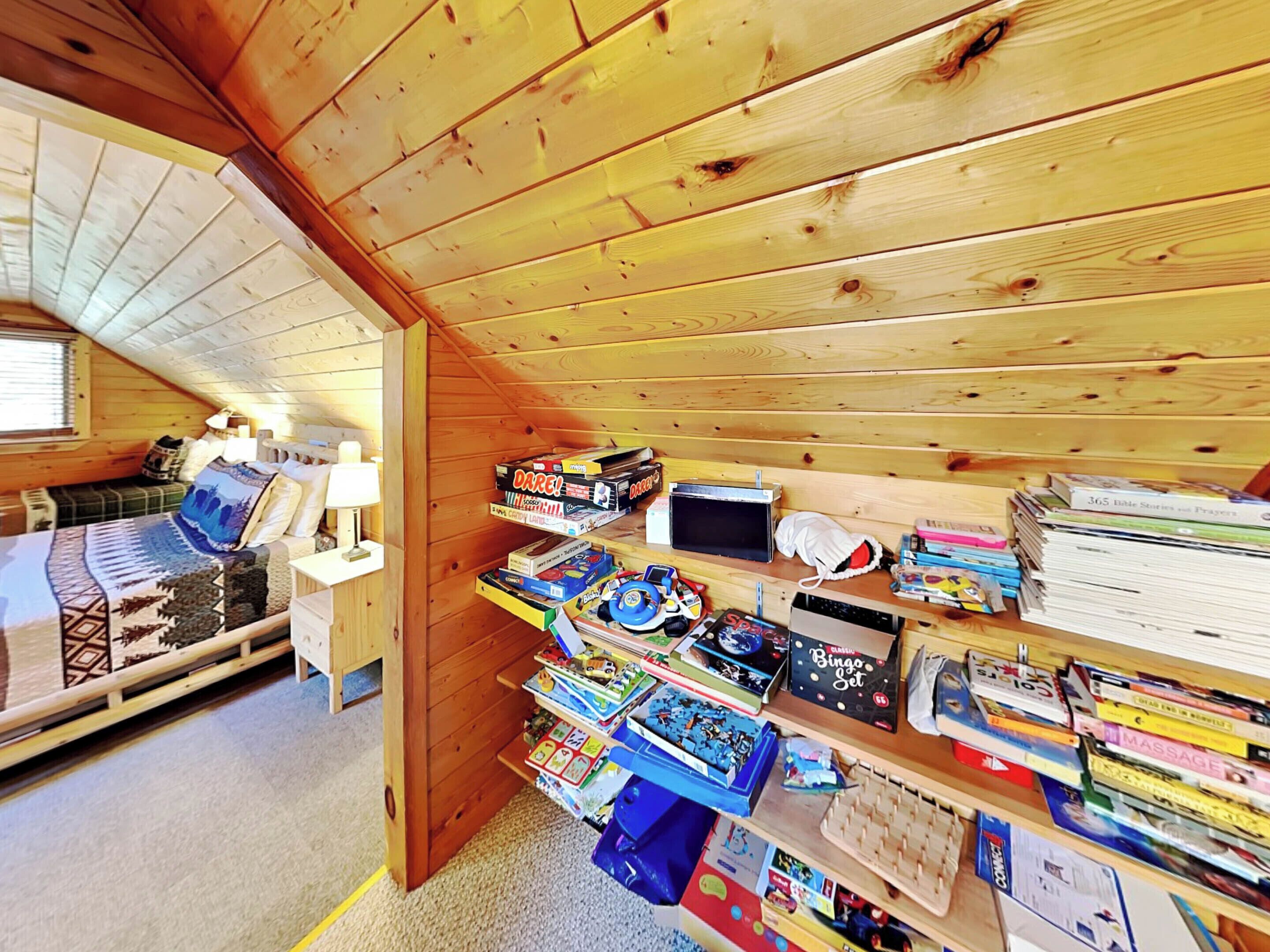House (3 Bedrooms)