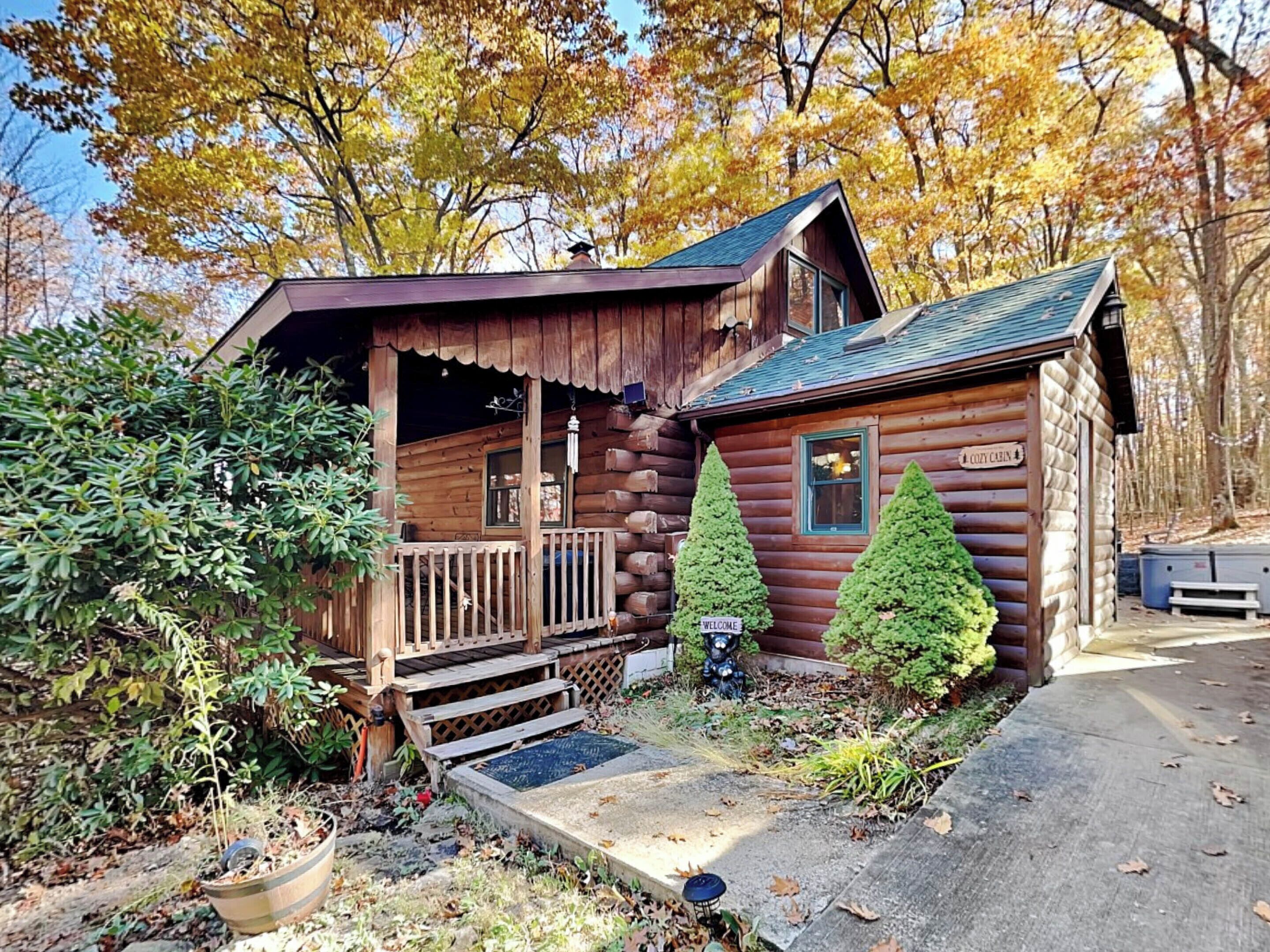House (3 Bedrooms)