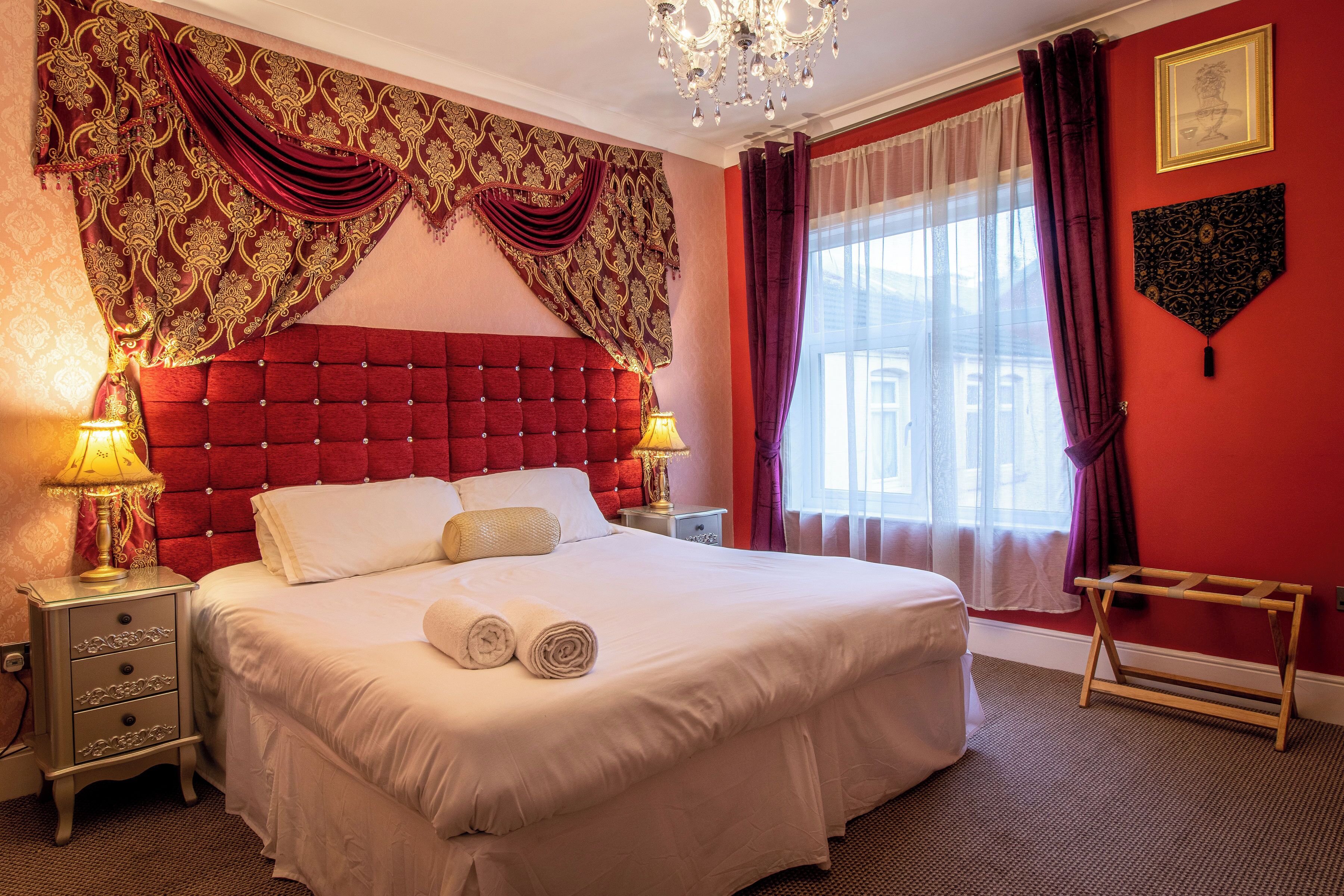 Premier Double or Twin Room