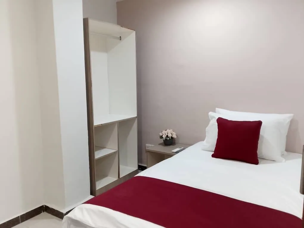 Superior Single Room
