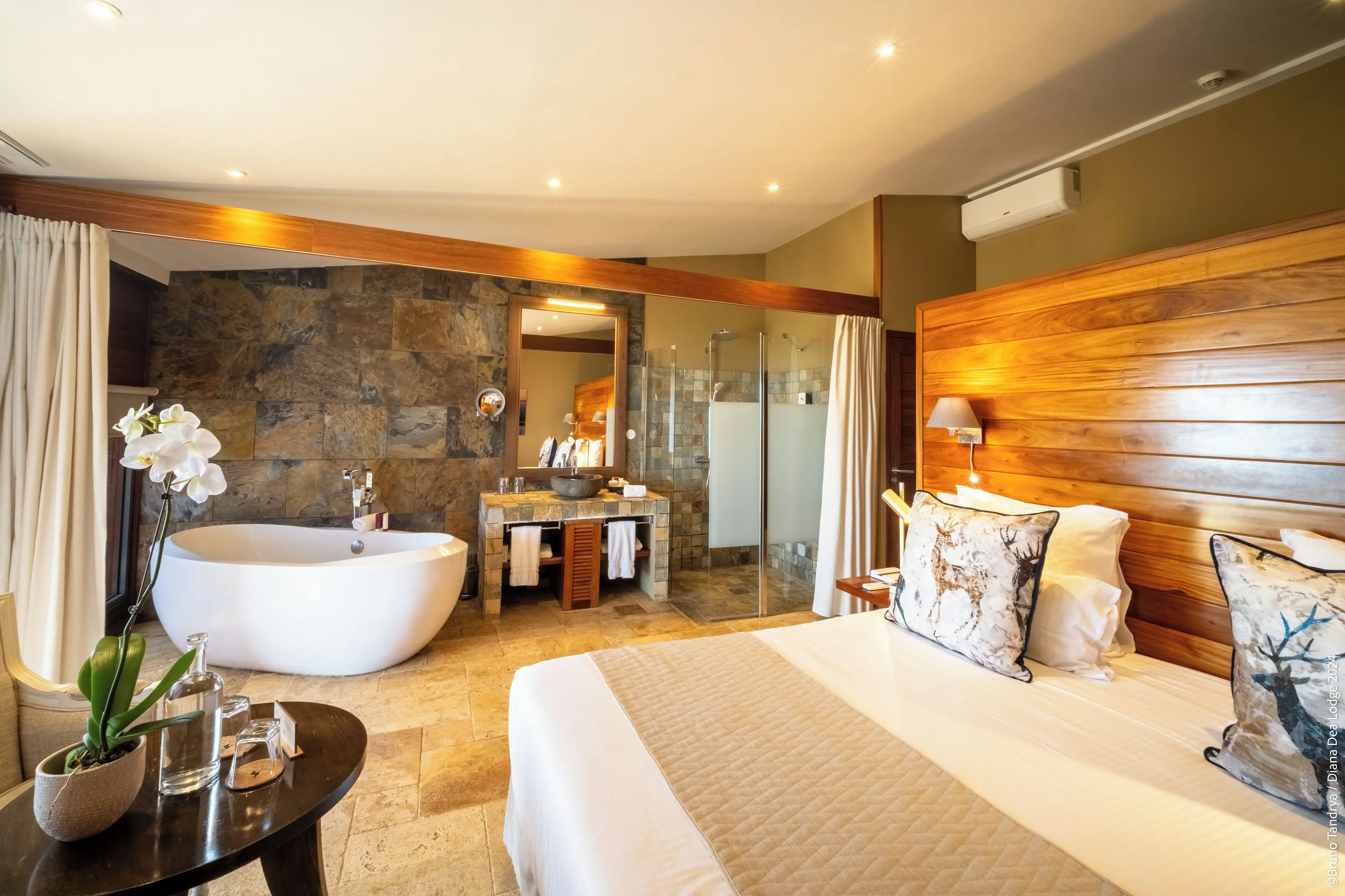 Premium Room Premium Room