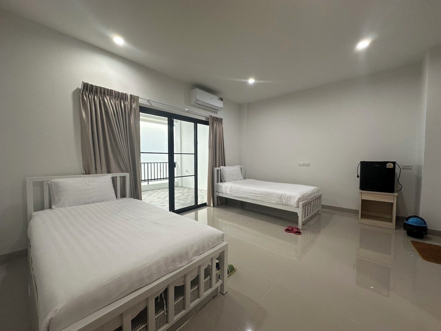 Deluxe Twin Room, 2 Twin Beds