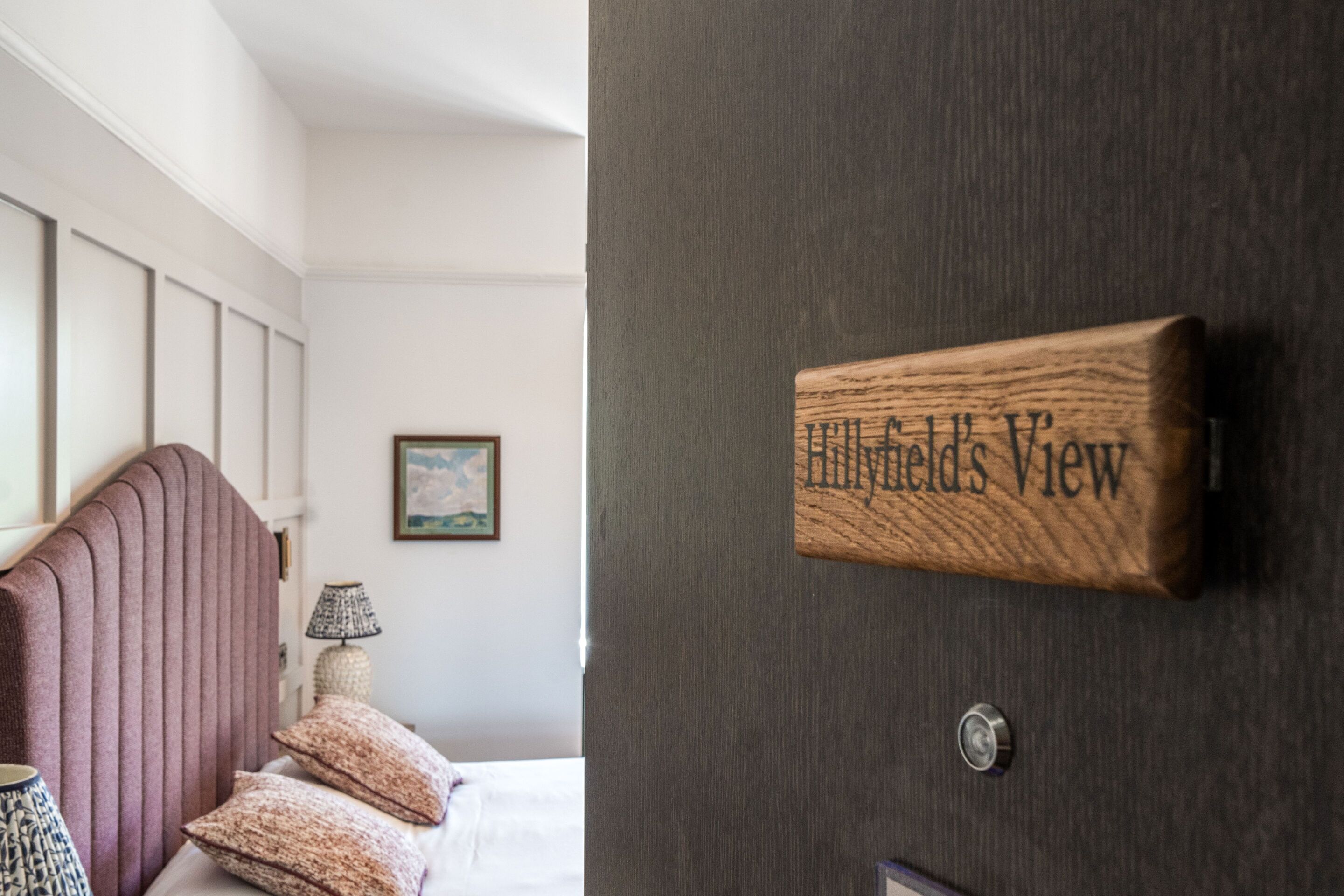Premier Suite, Ensuite