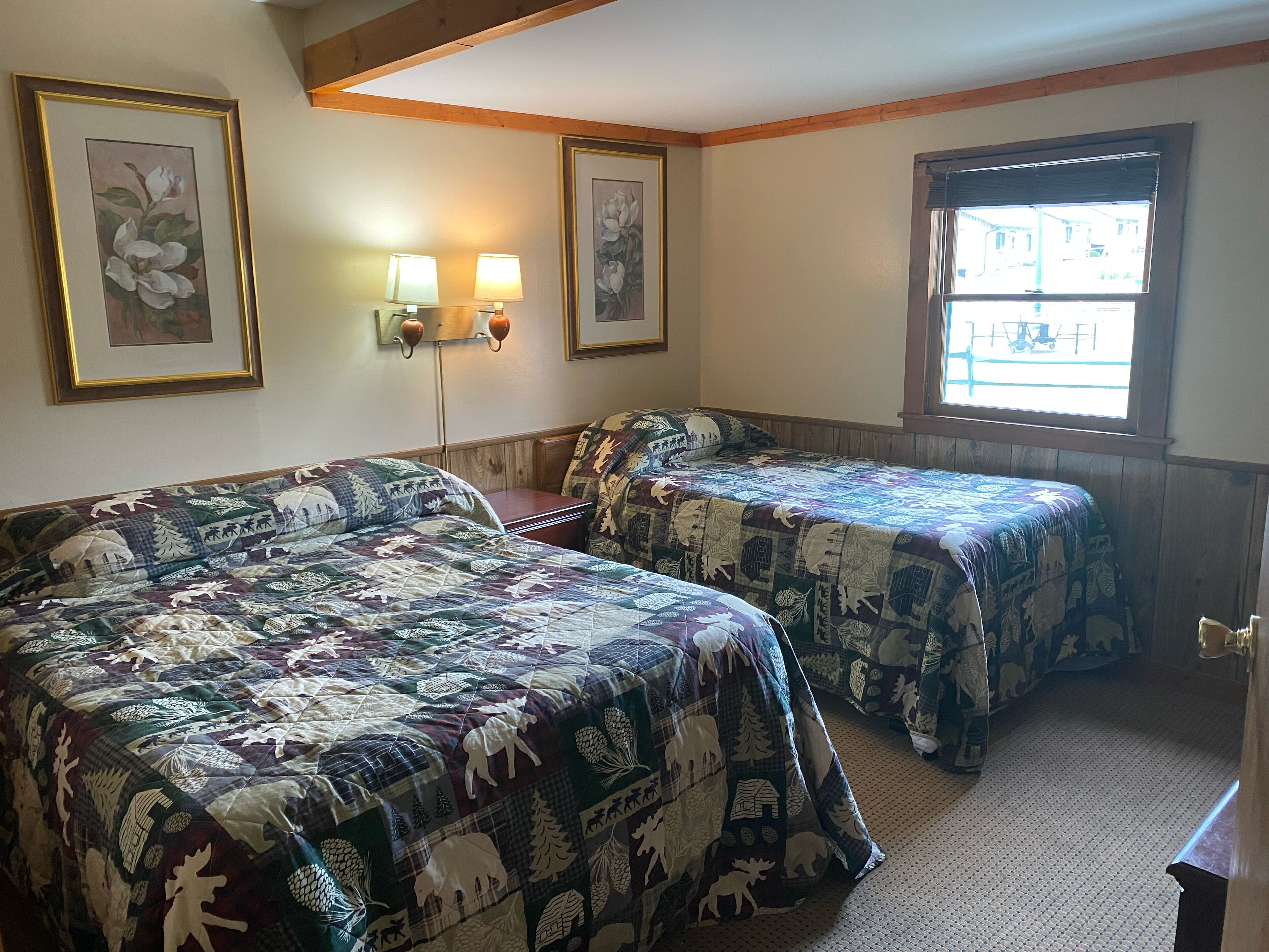 Apartment Suite