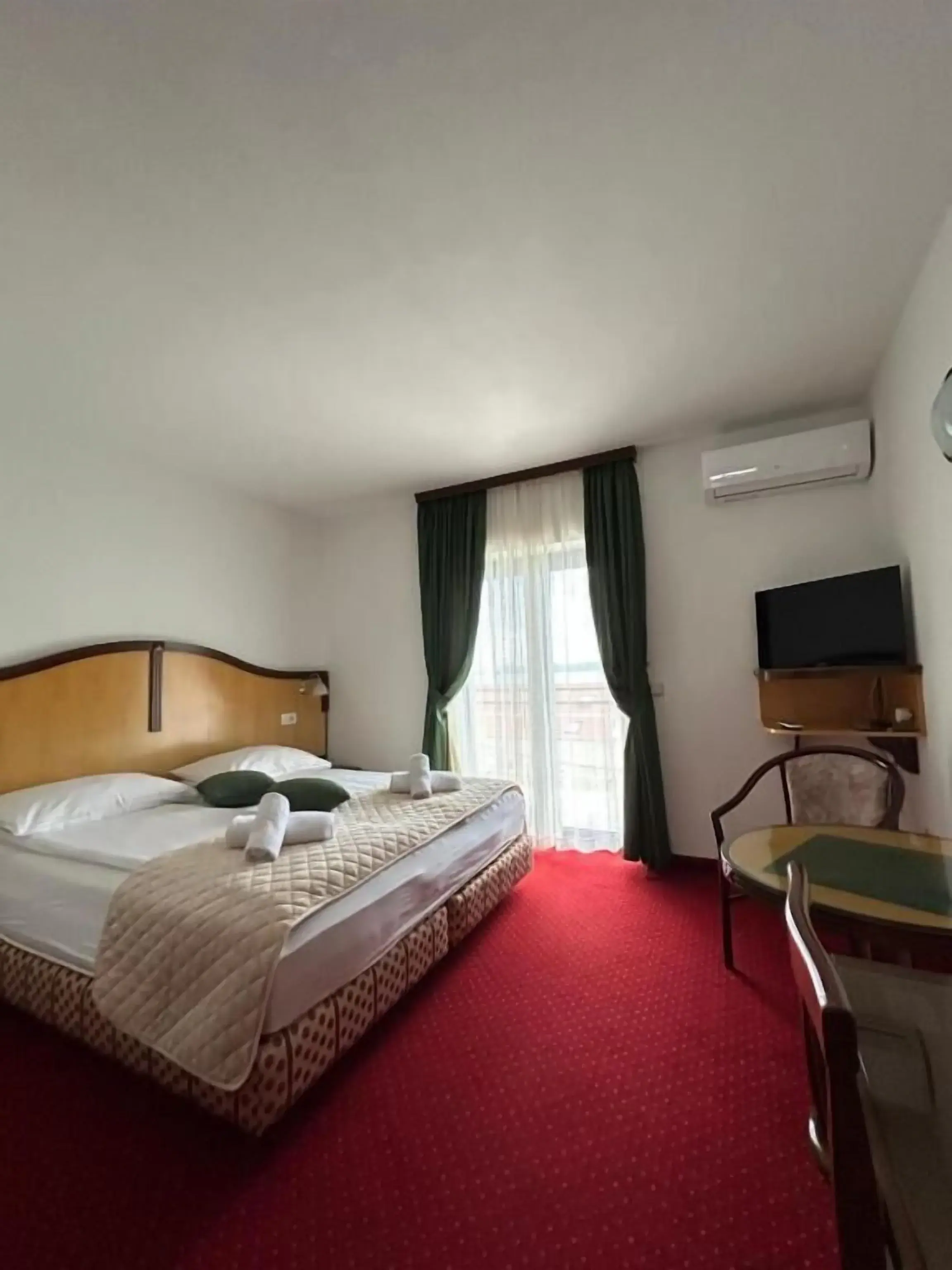 Double Room, Sea View Double Room, Sea View