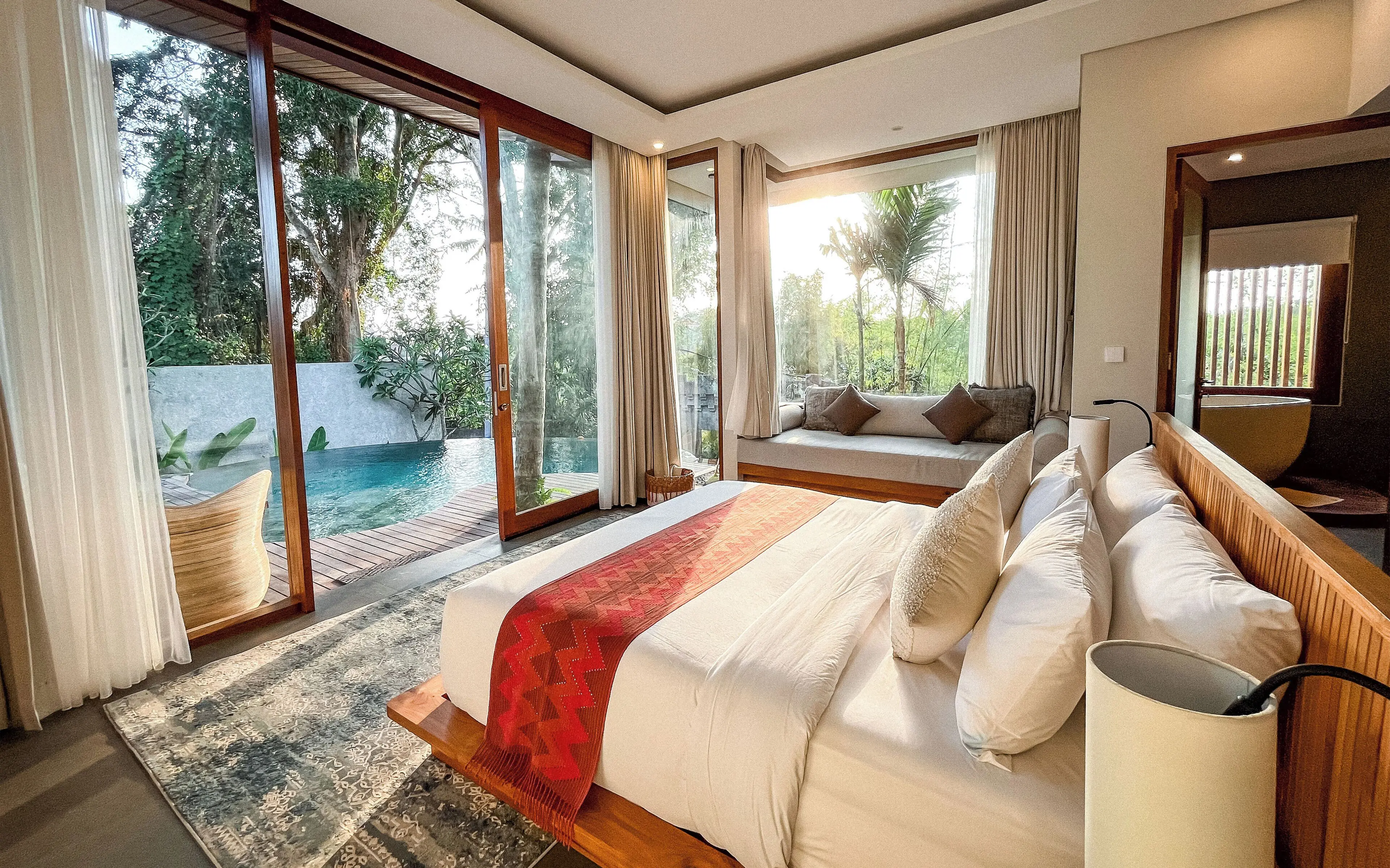 Royal Villa, 1 Bedroom, Pool View Royal Villa, 1 Bedroom, Pool View