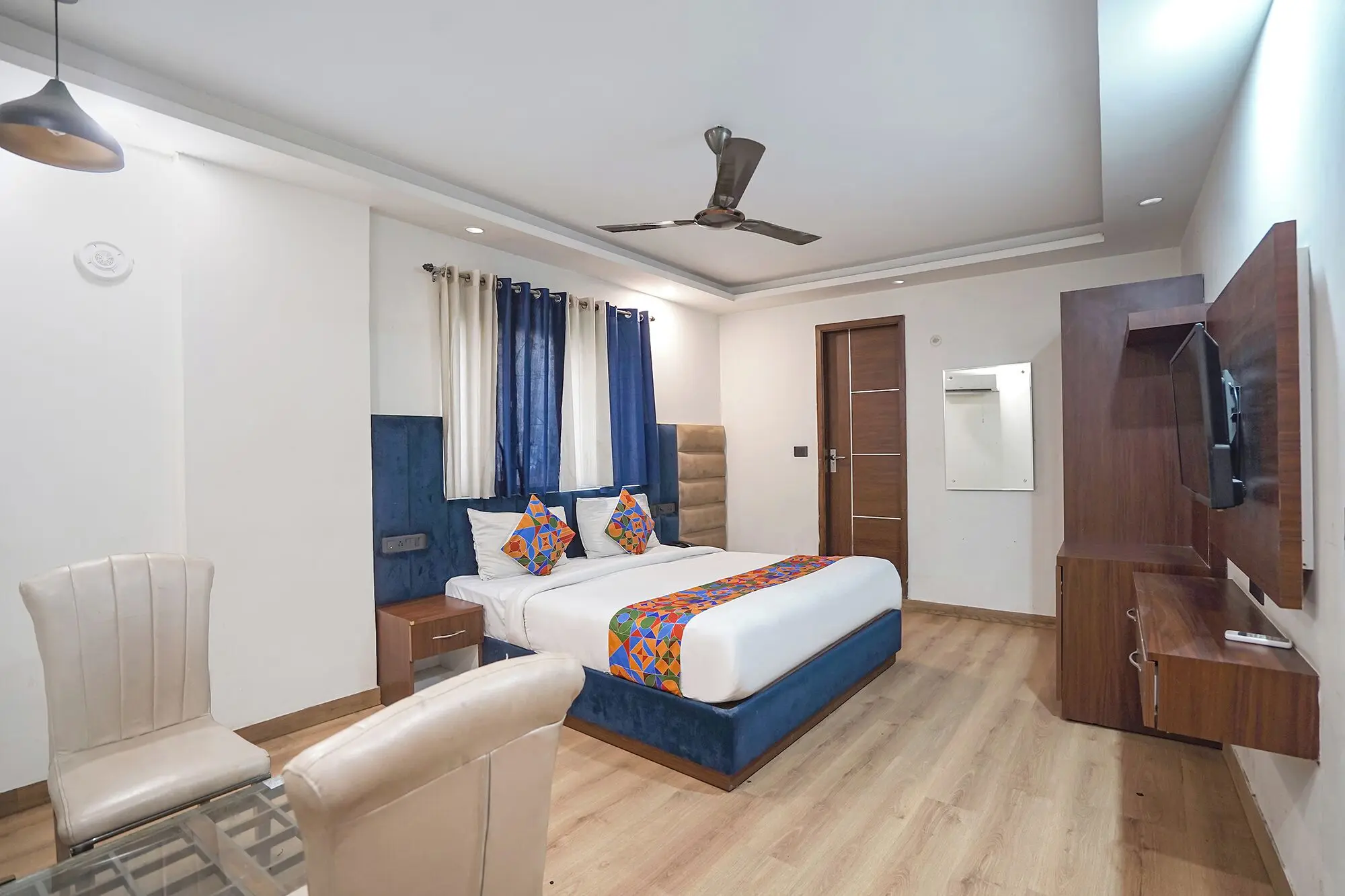 Deluxe Room Deluxe Room