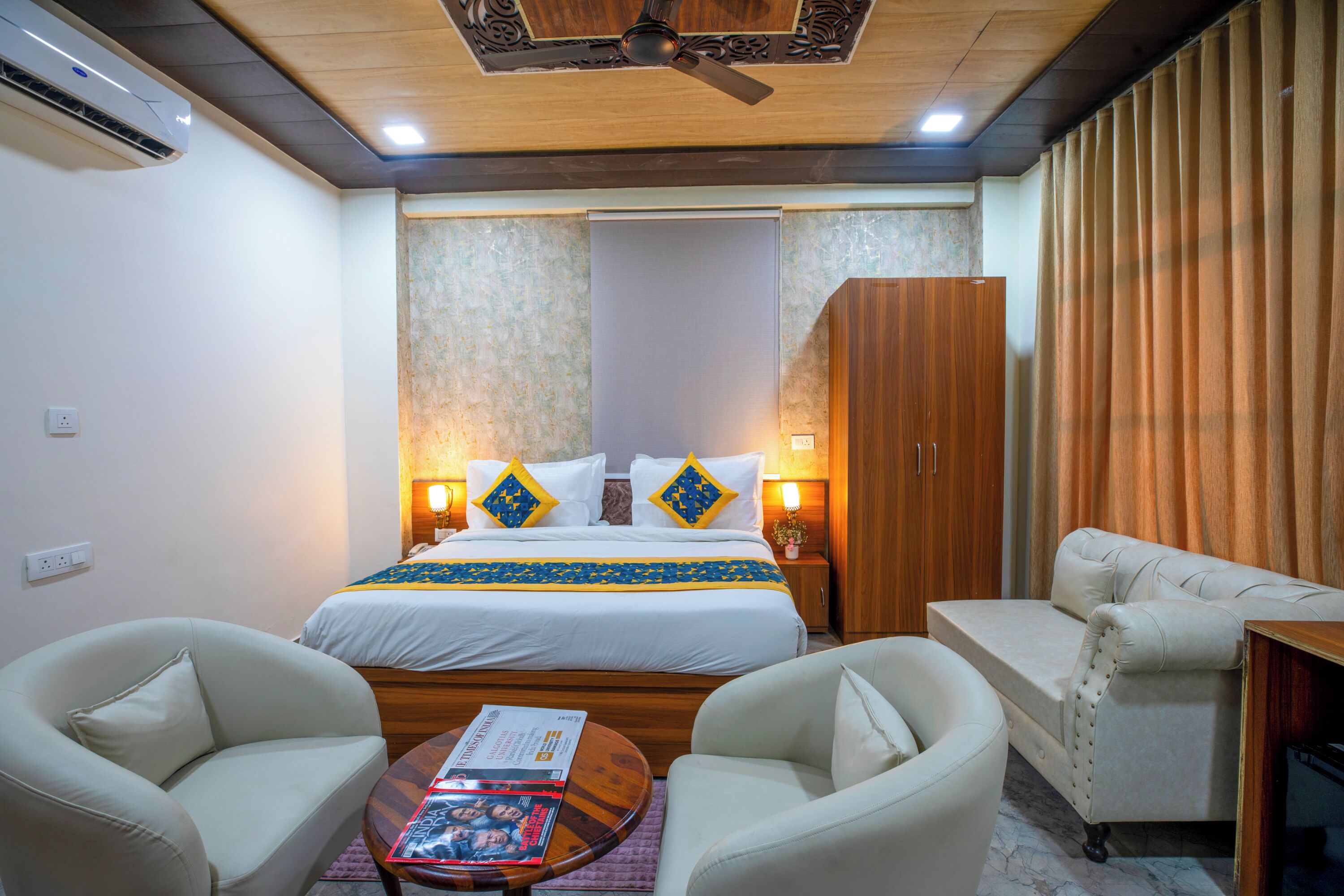 Premium Room