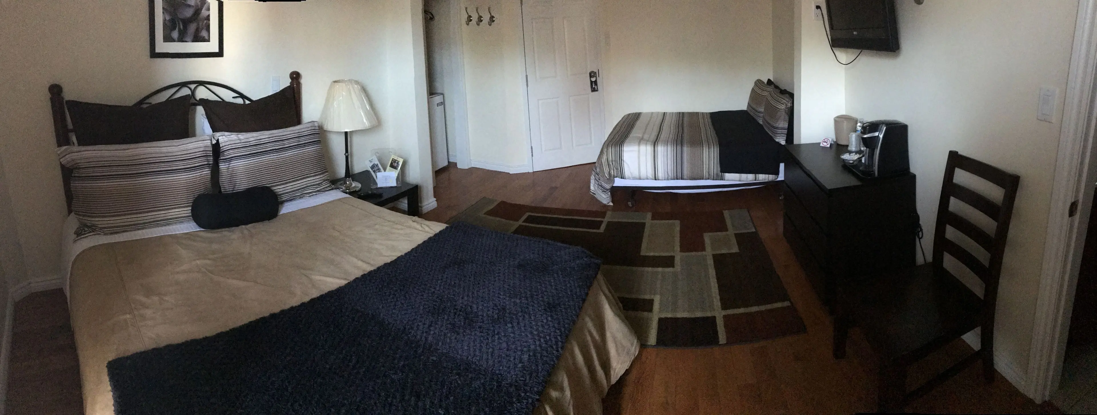 Family Studio, Multiple Beds, Kitchenette Family Studio, Multiple Beds, Kitchenette
