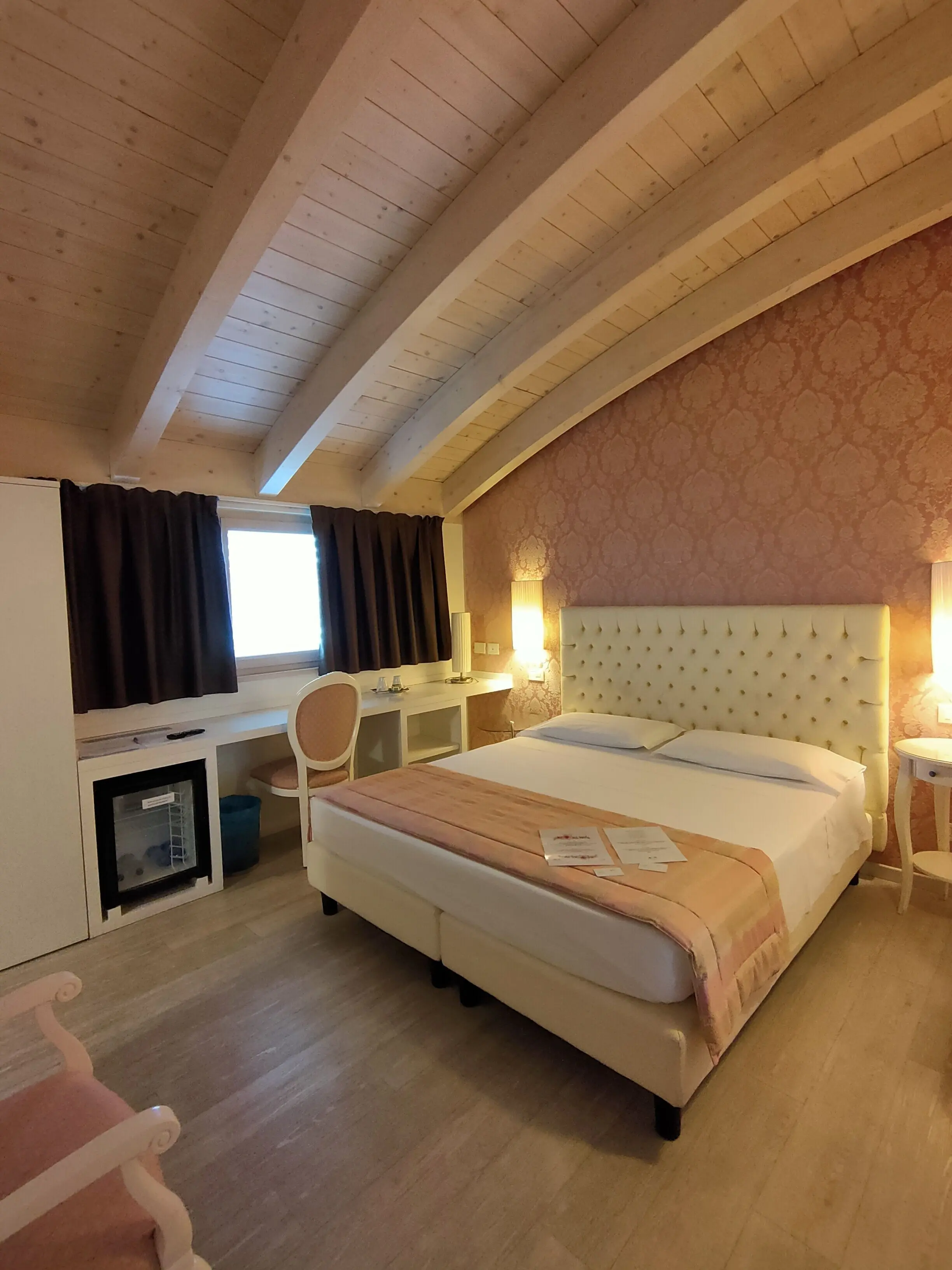 Standard Double or Twin Room, 2 Bedrooms, Tower Standard Double or Twin Room, 2 Bedrooms, Tower