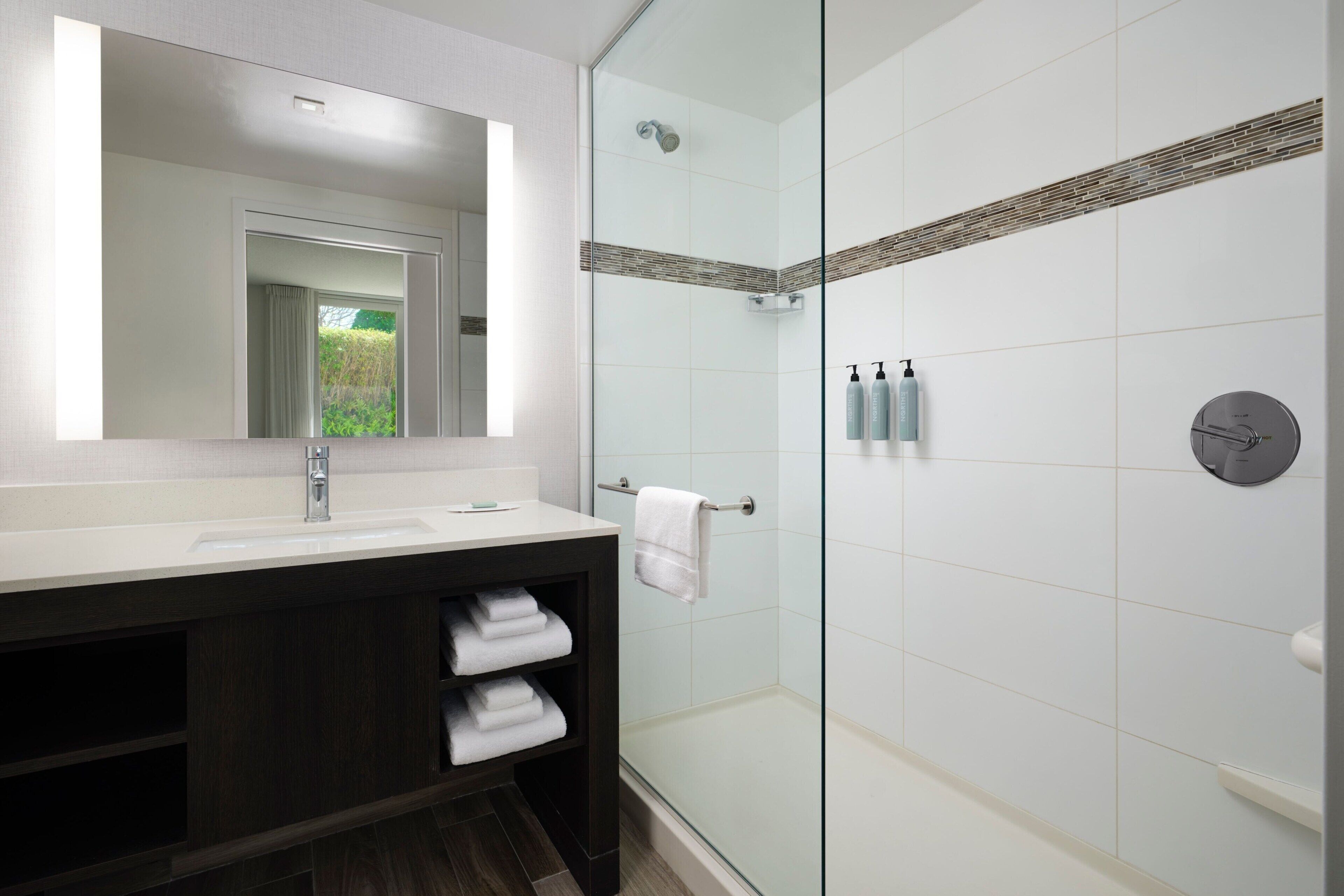 Suite, 1 King Bed