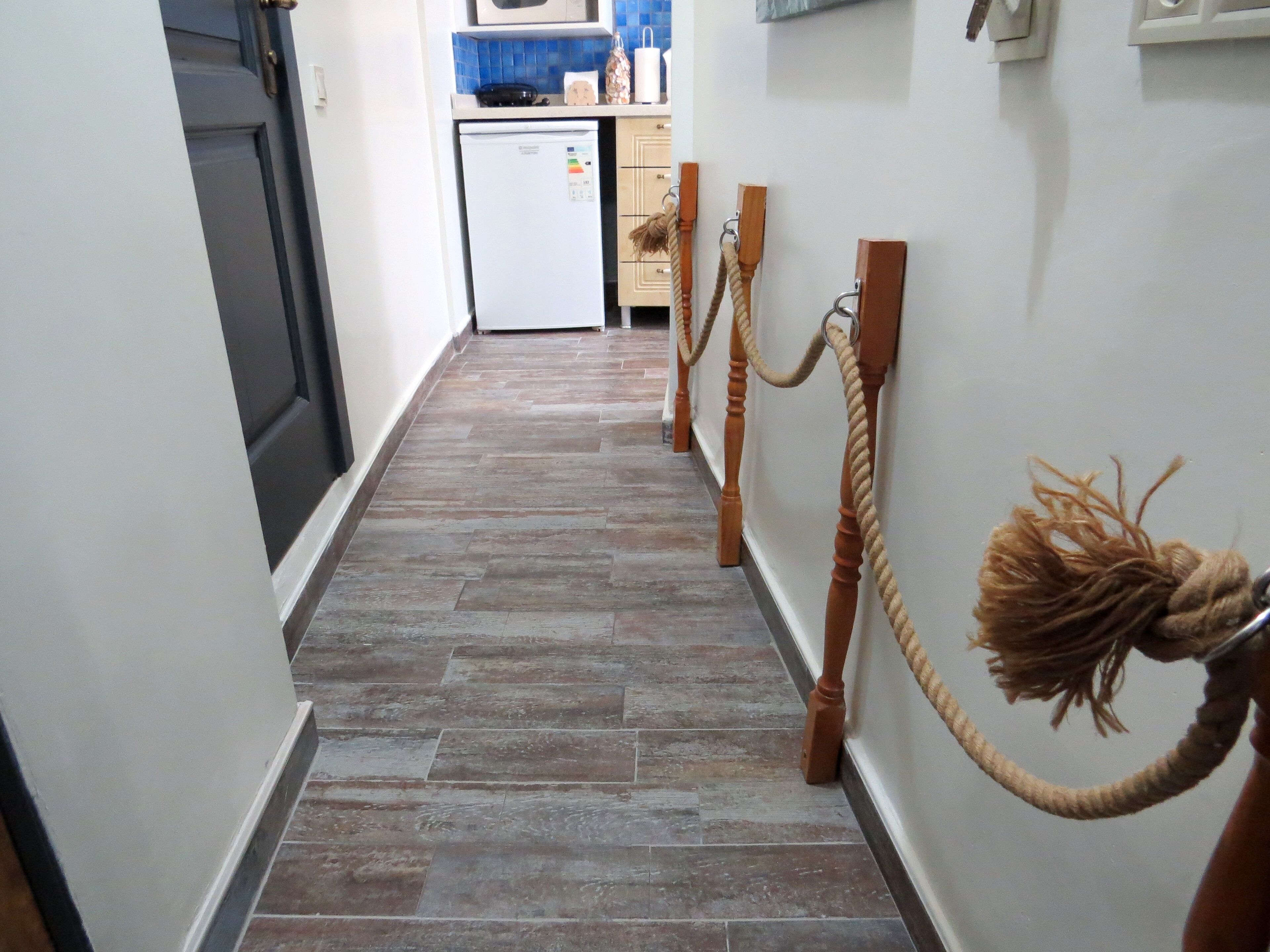 Deluxe Apartment (2nd Floor)