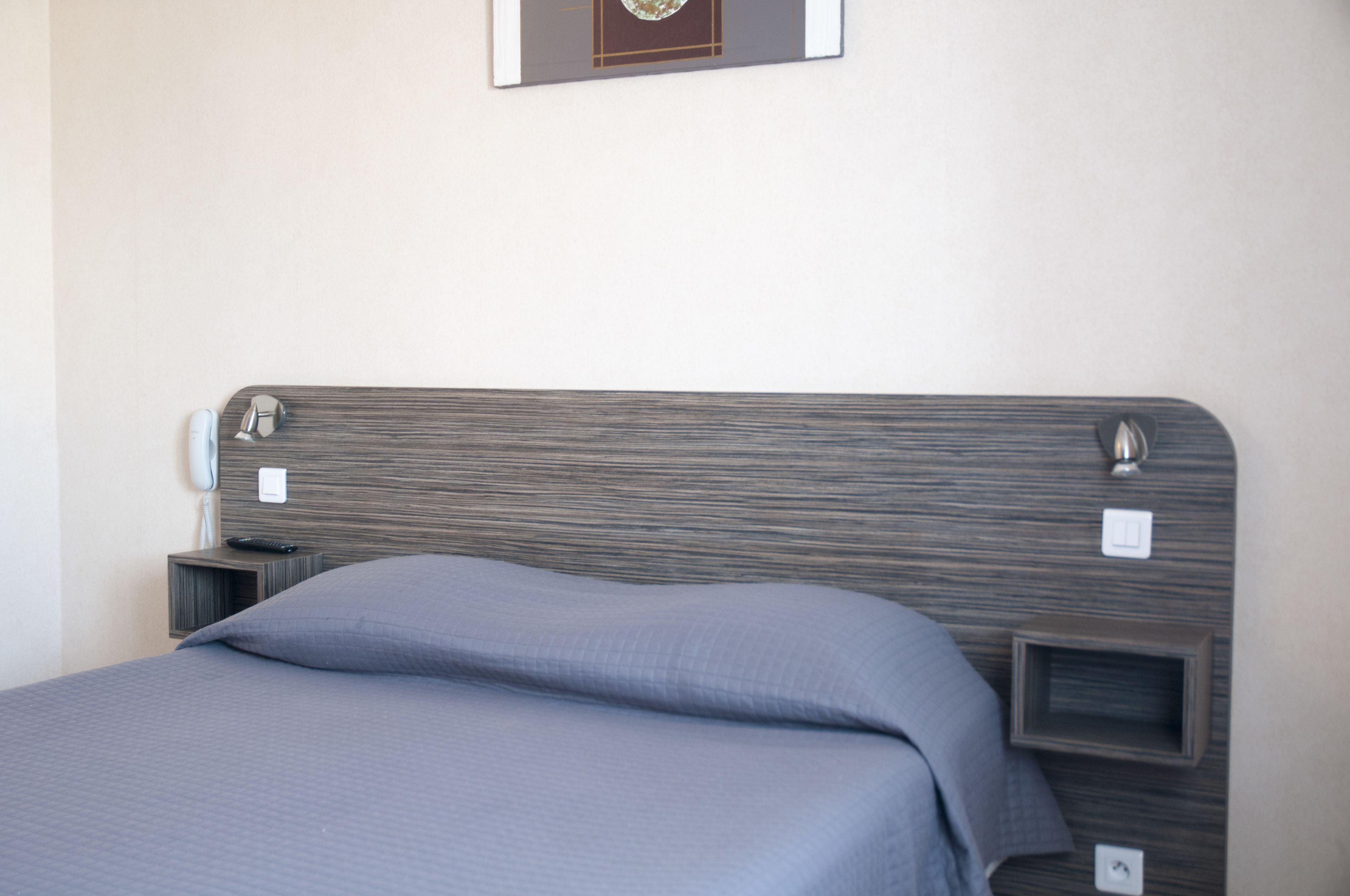 Comfort Double Room, 1 Double Bed