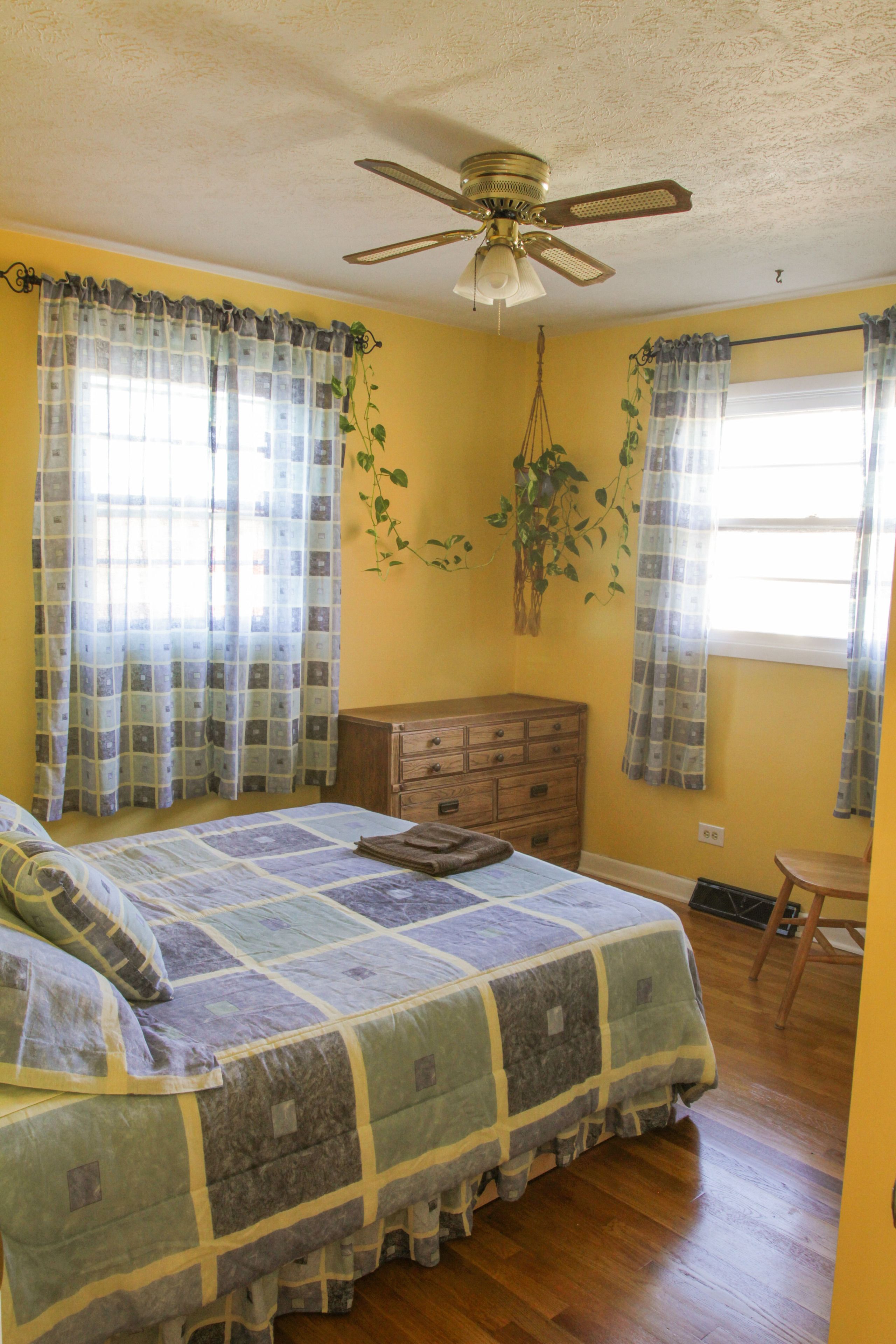 Room, 1 Queen Bed