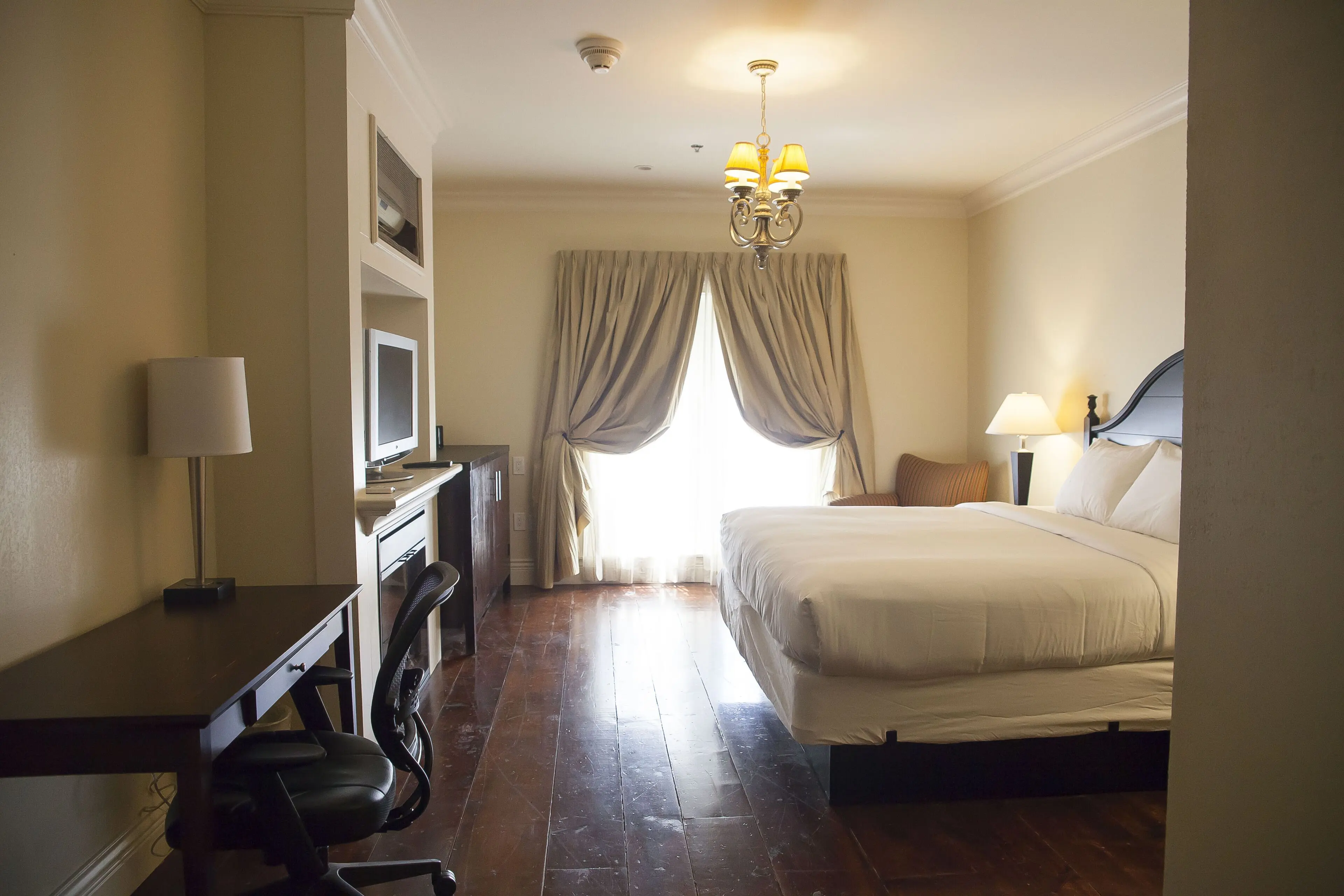 Standard Room, 1 Queen Bed, Accessible Standard Room, 1 Queen Bed, Accessible