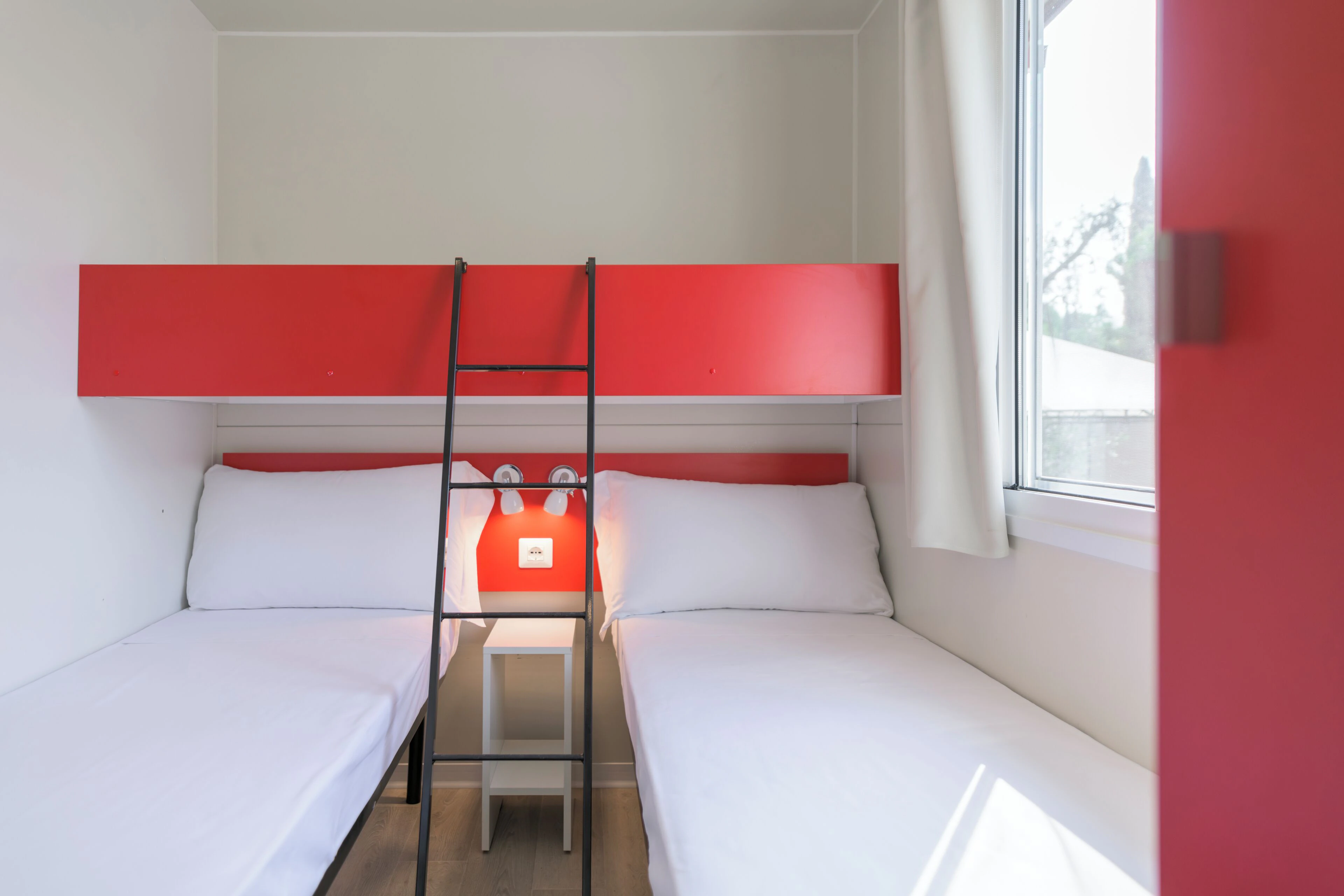 Casa mobile Standard Plus