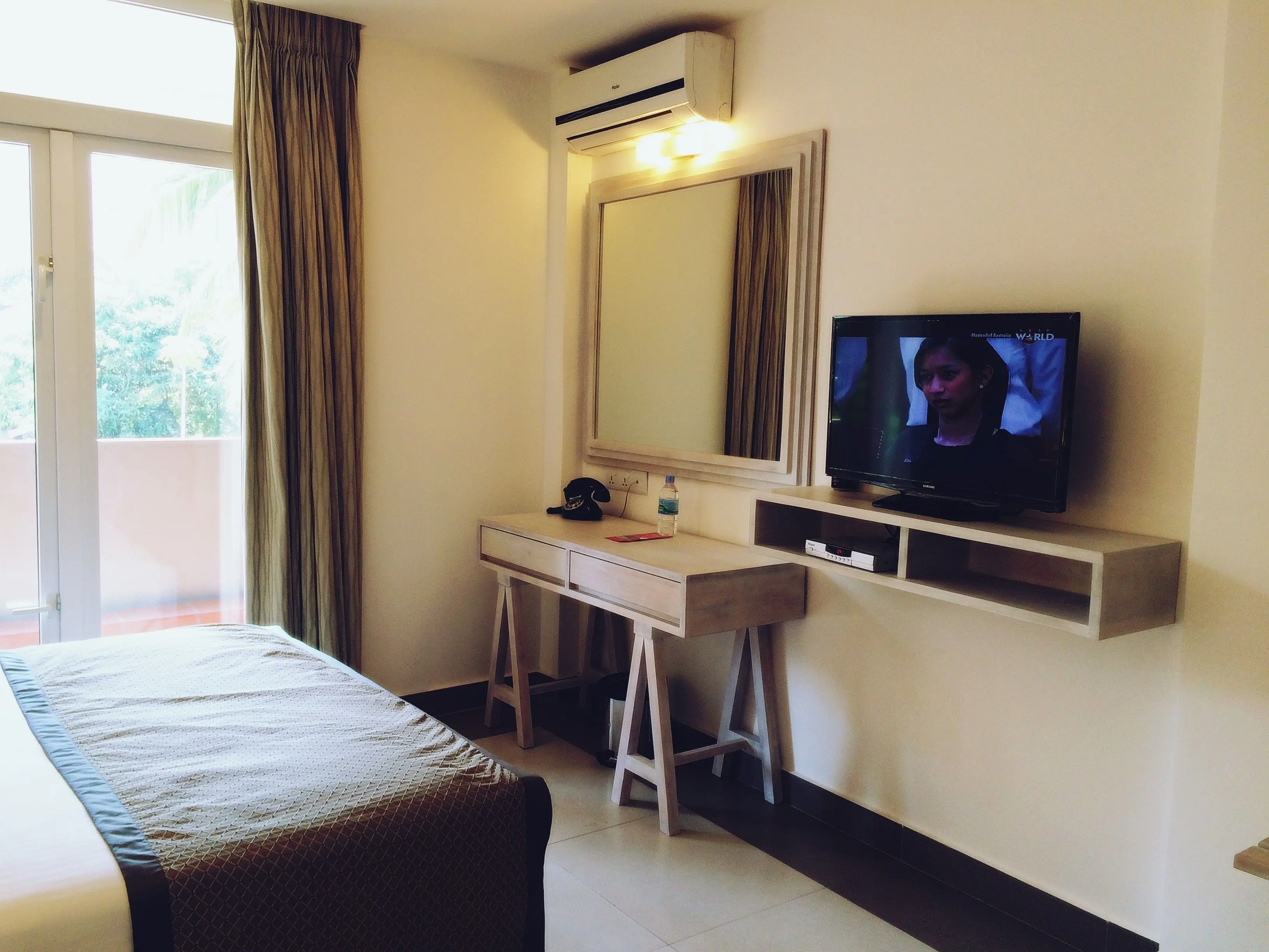 Standard Double Room Standard Double Room