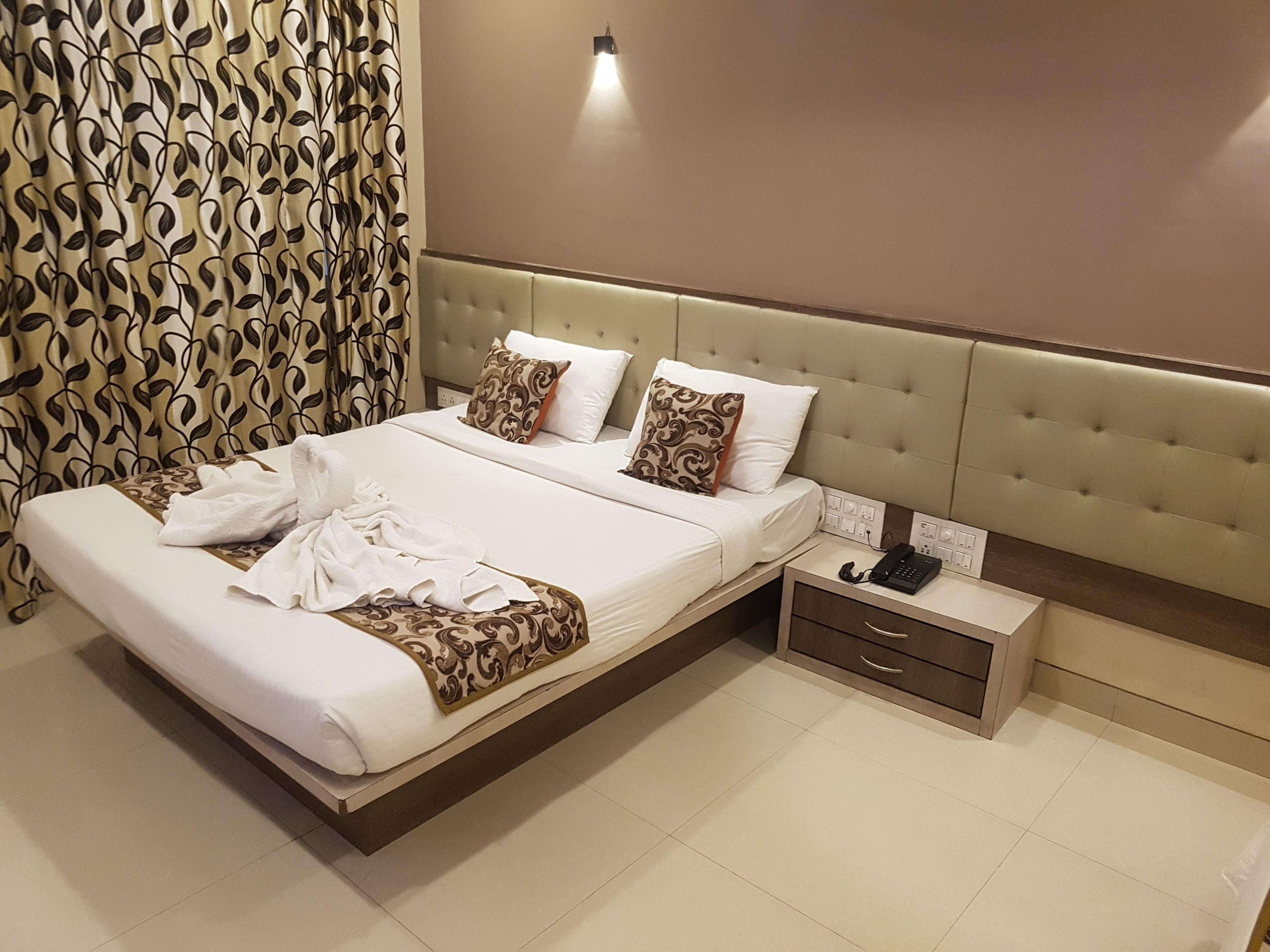 Super Deluxe Room (2 Beds)