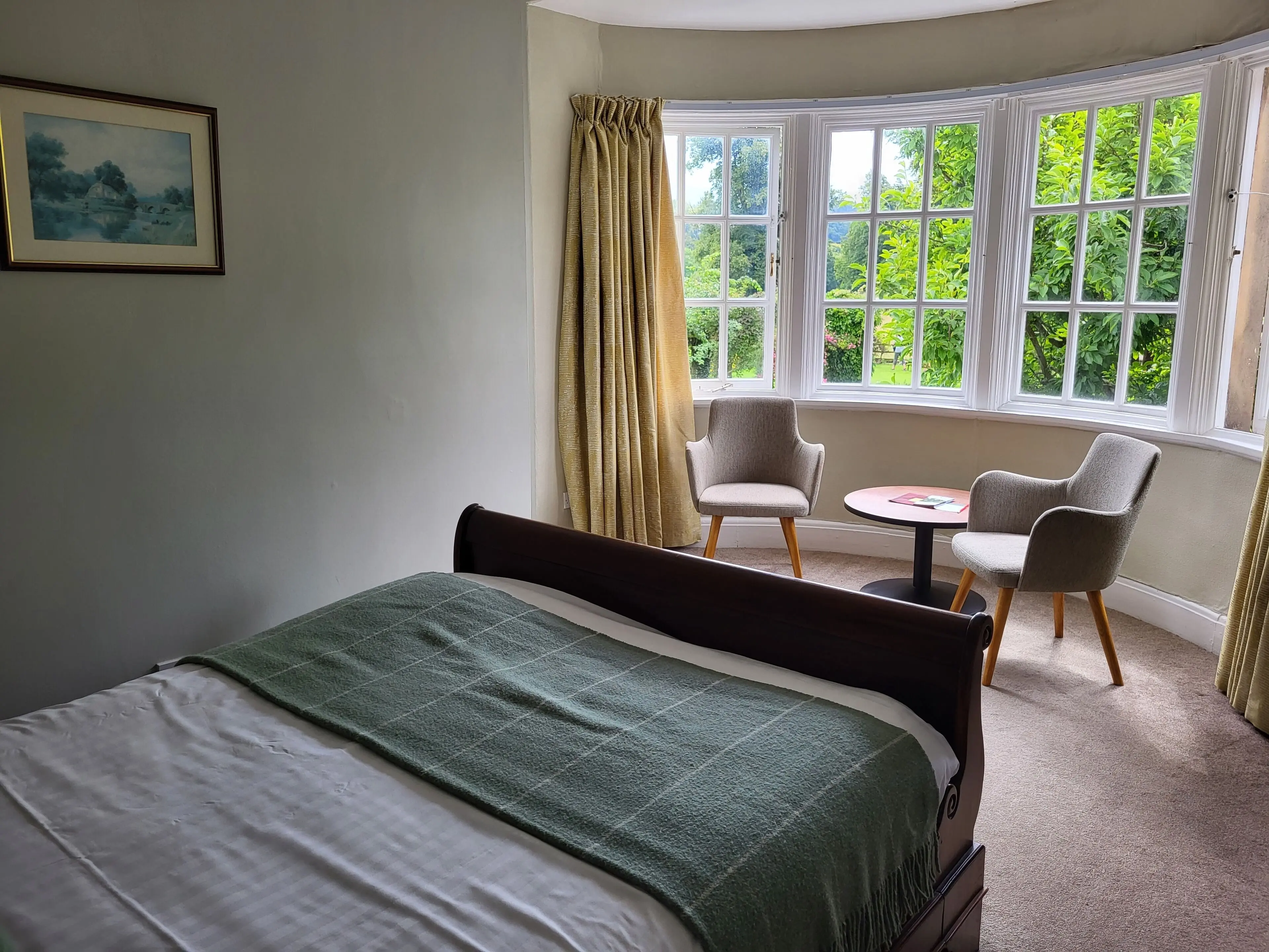 Classic Double Room, 1 Double Bed Classic Double Room, 1 Double Bed