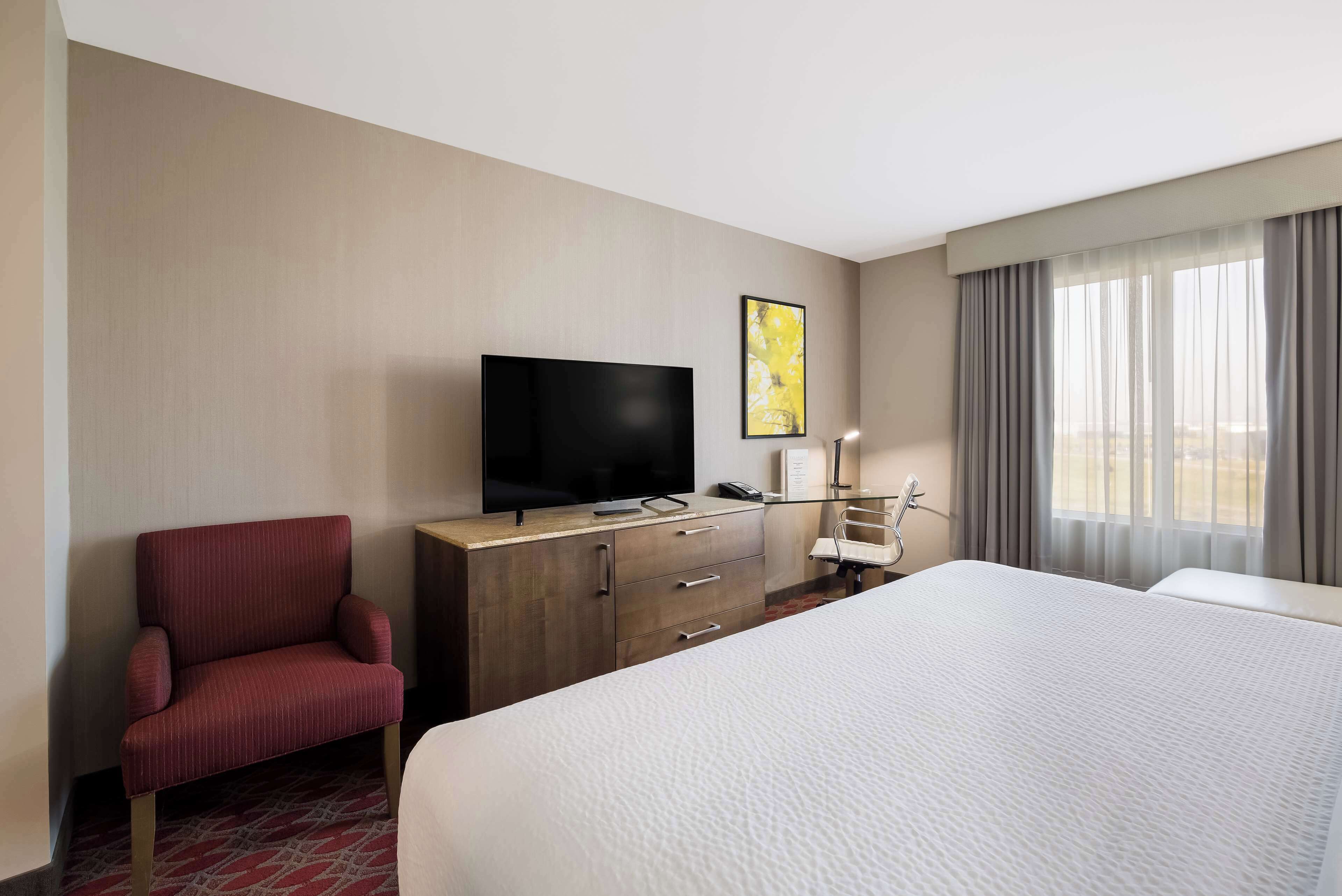 Room, 1 King Bed, Non Smoking