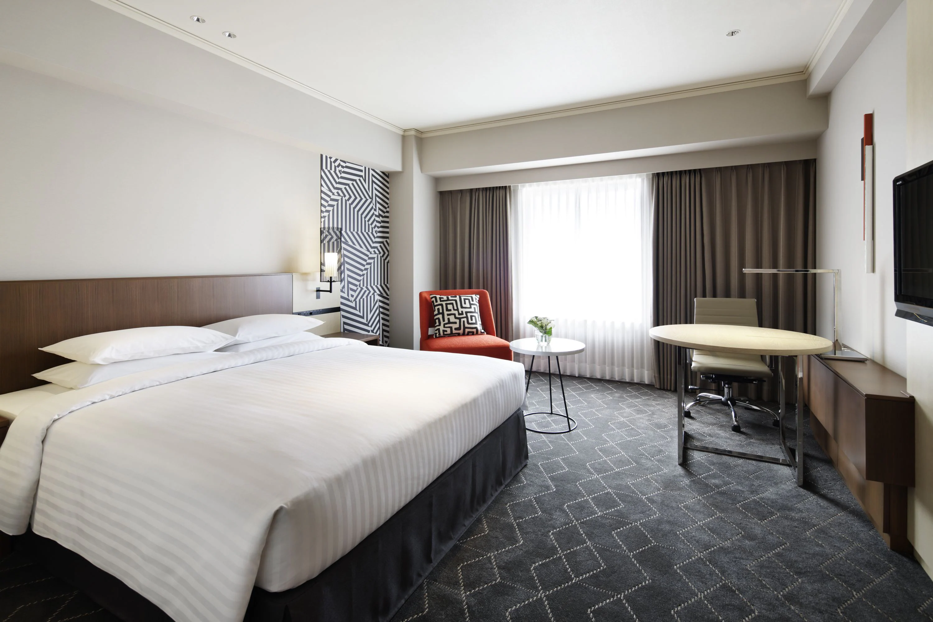 Room, 2 Twin Beds