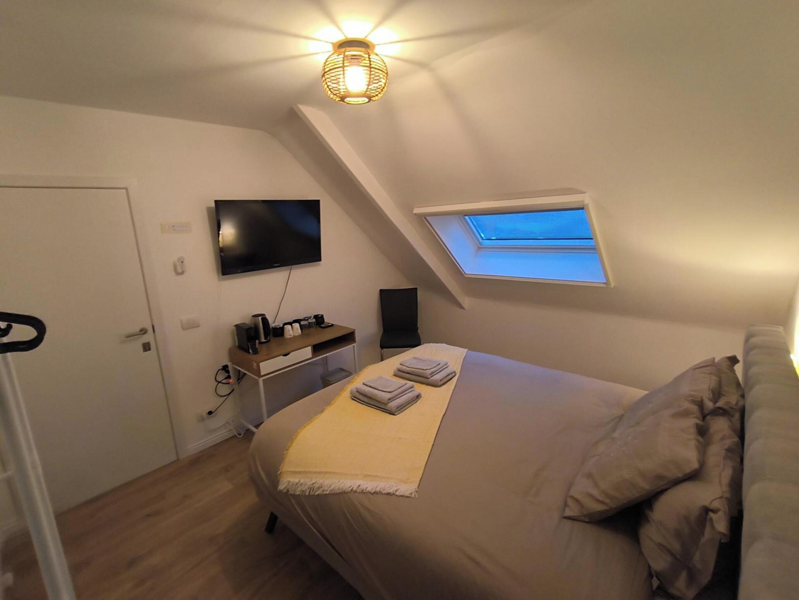 Comfort Double Room, Non Smoking, Pets Allowed