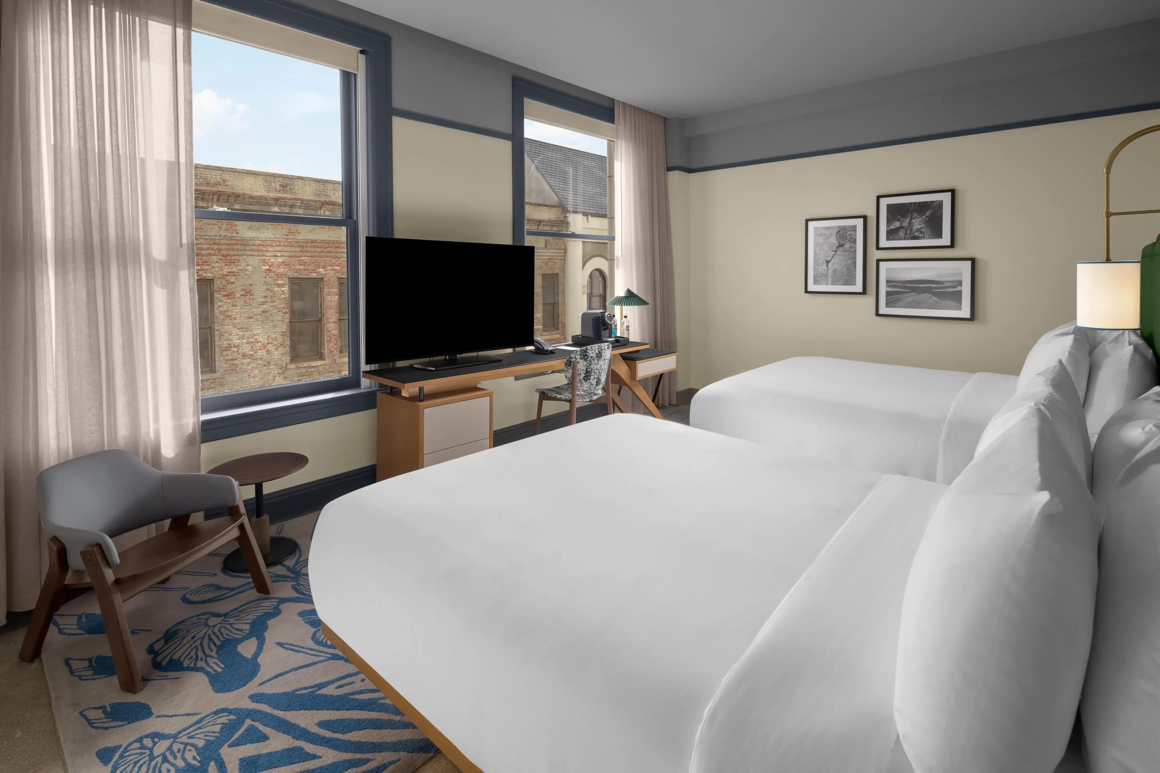 Room, 2 Queen Beds Room, 2 Queen Beds