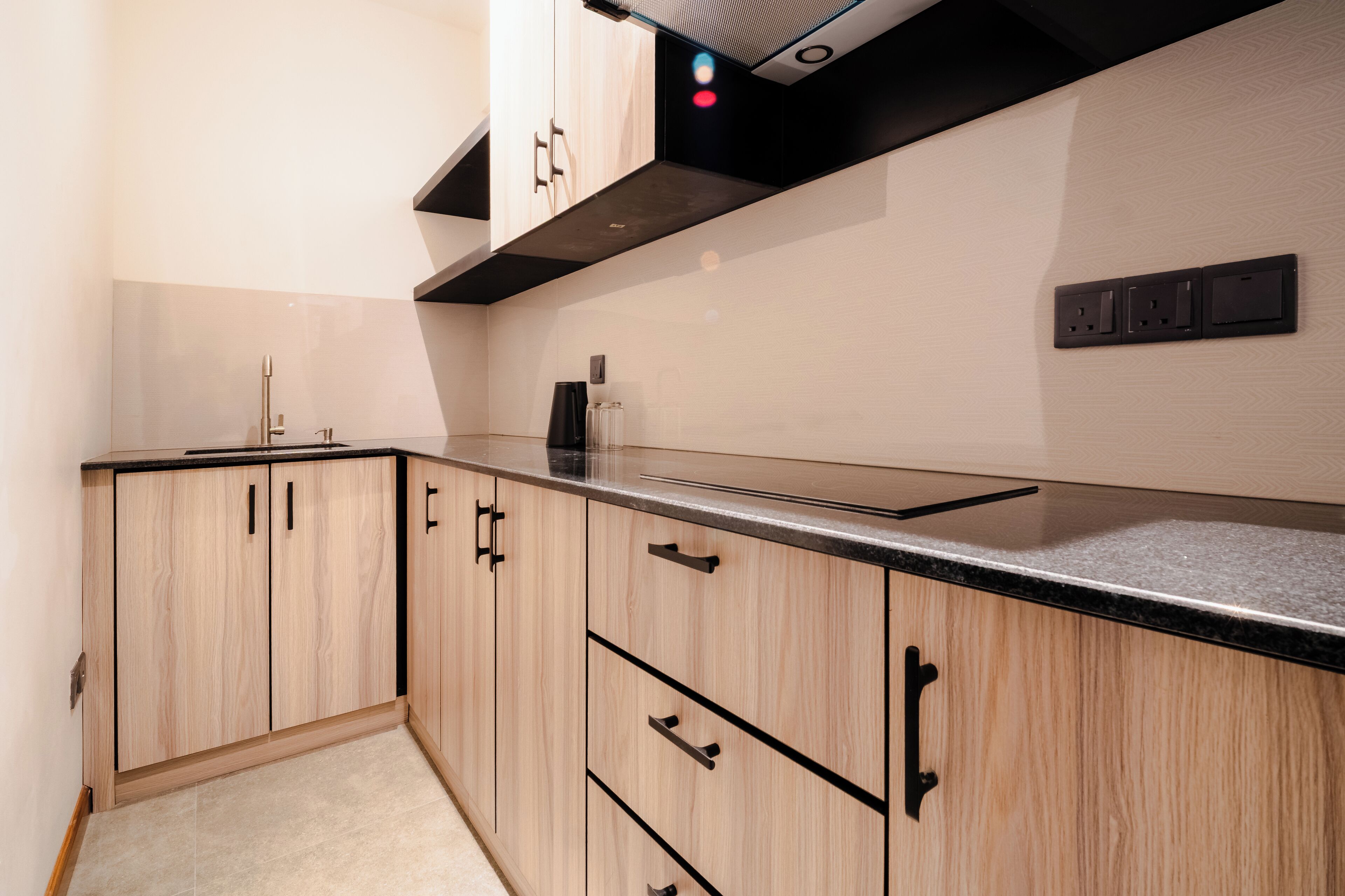 Executive Apartment, 2 Bedrooms