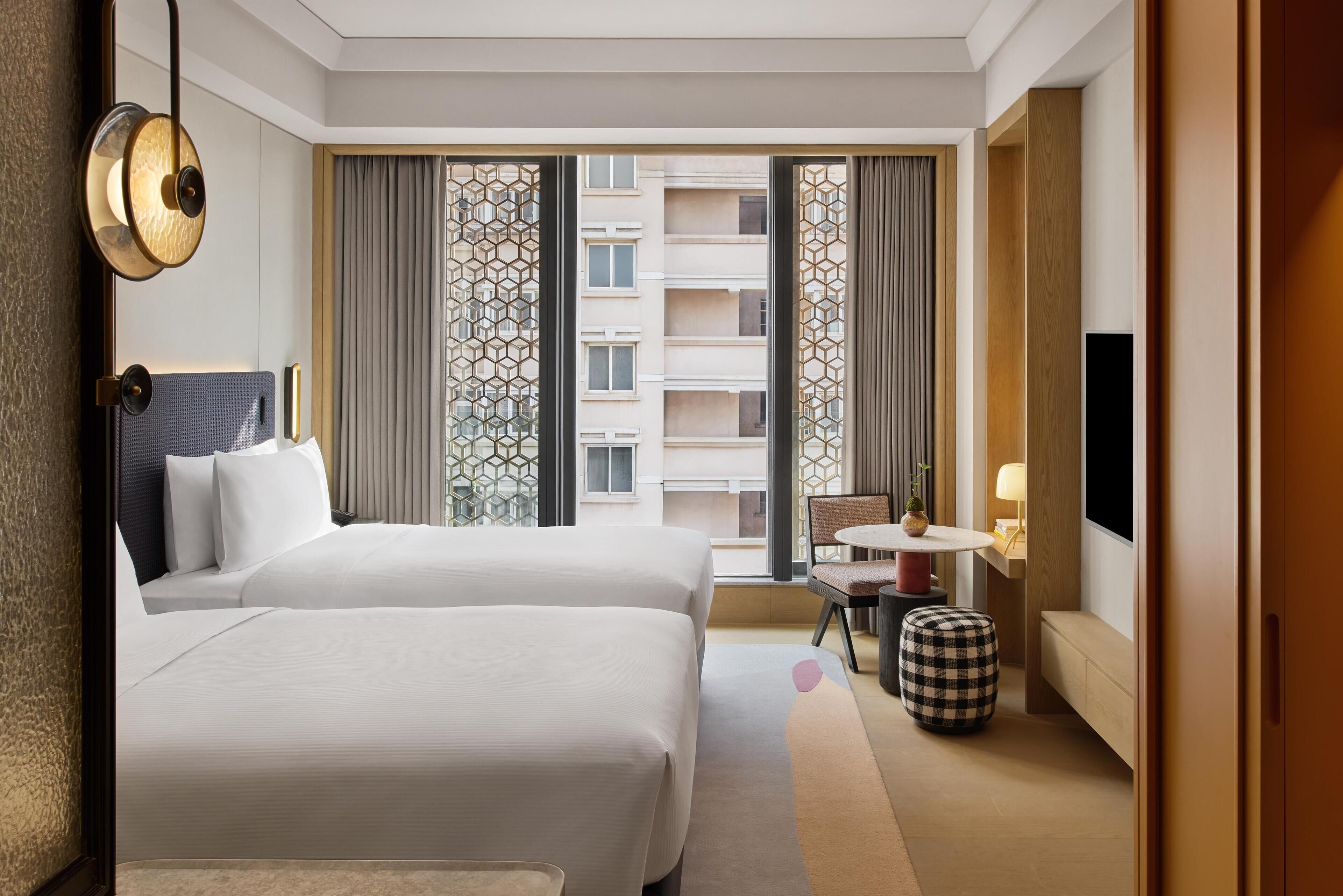 Room, 2 Twin Beds