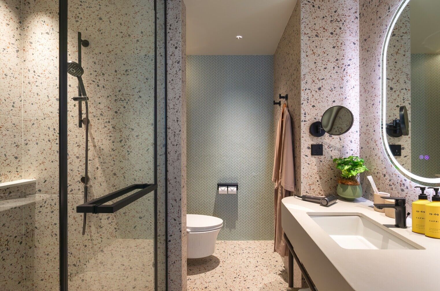 Executive Room, 1 Bedroom