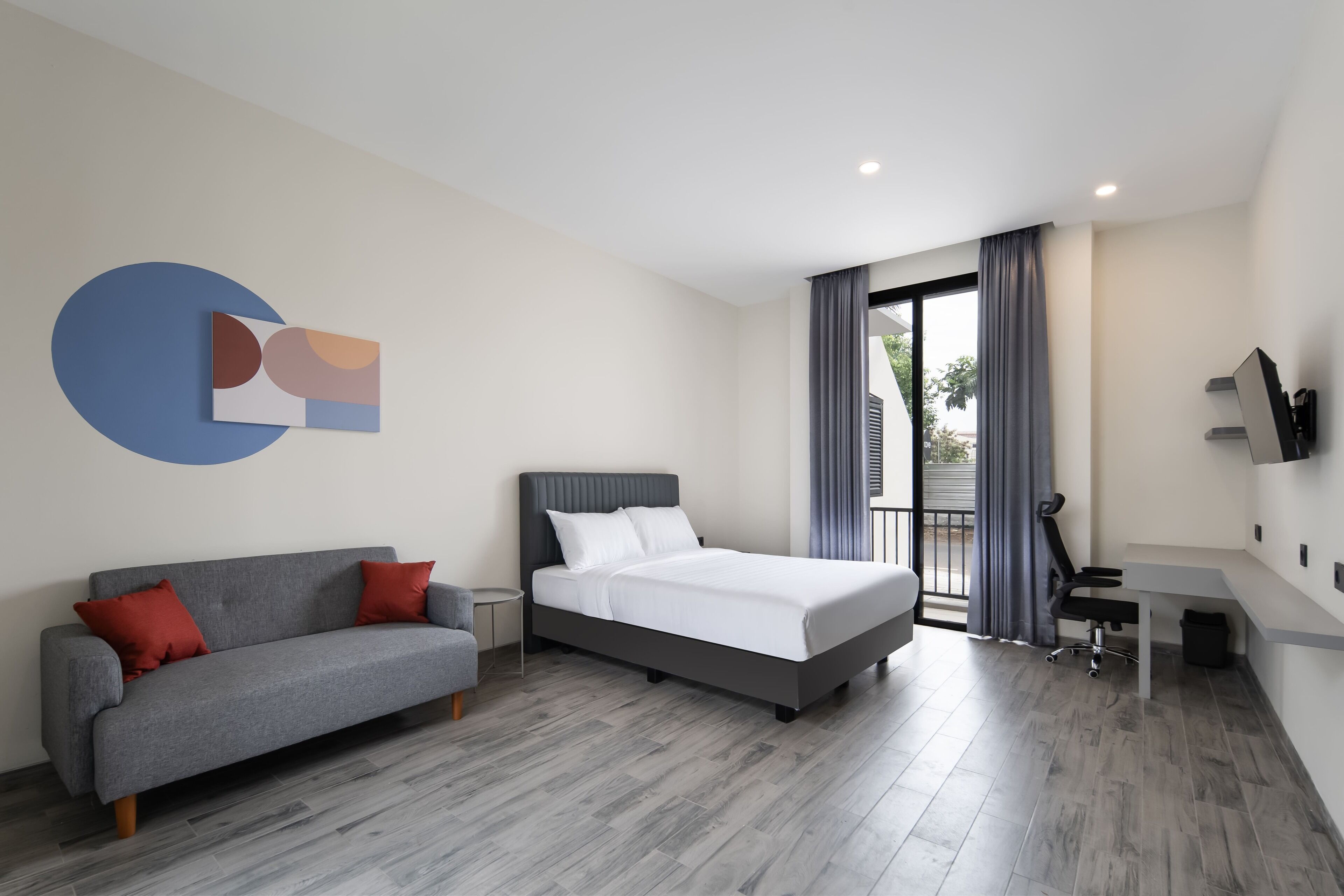 Premium Room