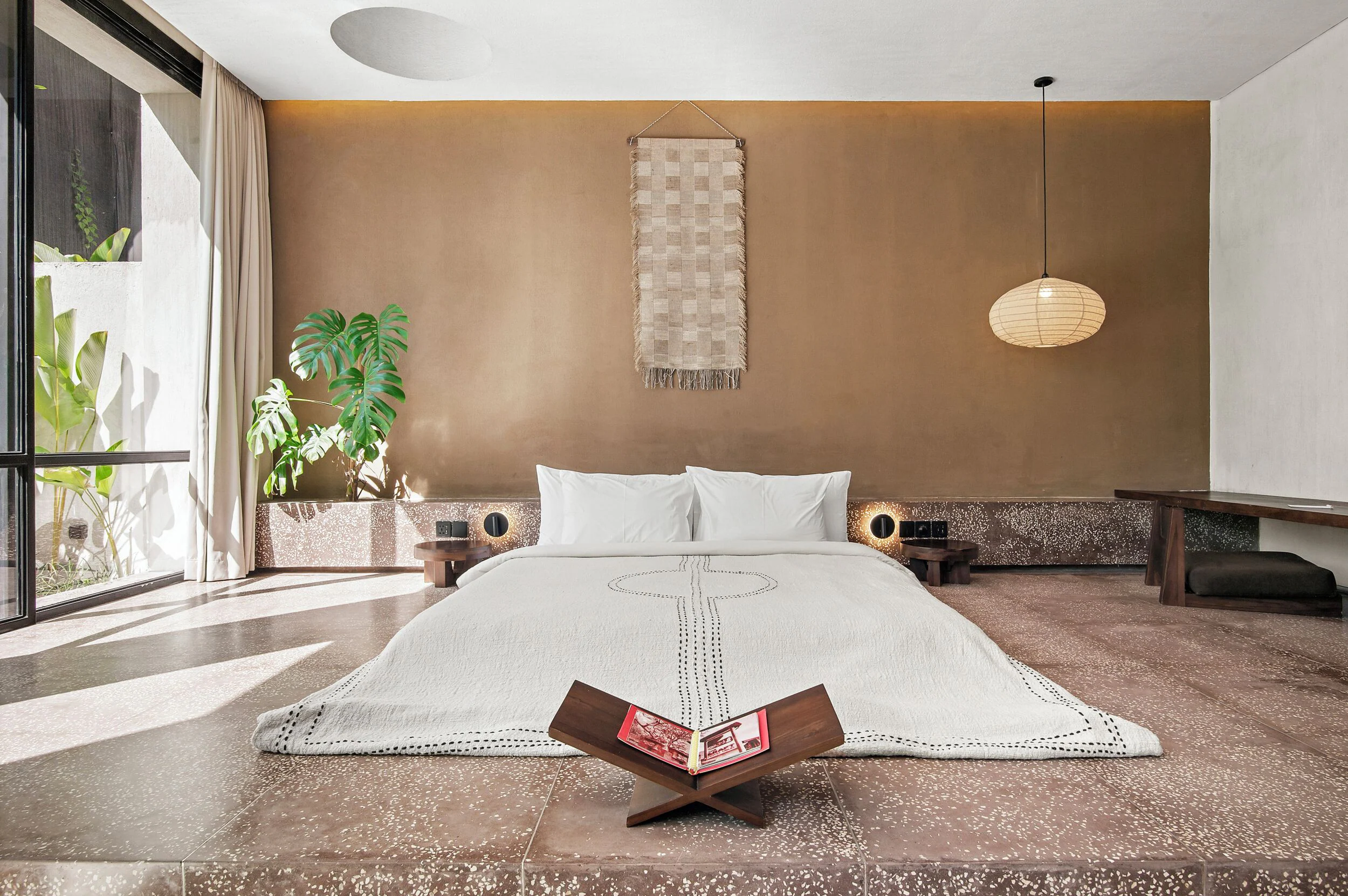 Suite, Private Pool