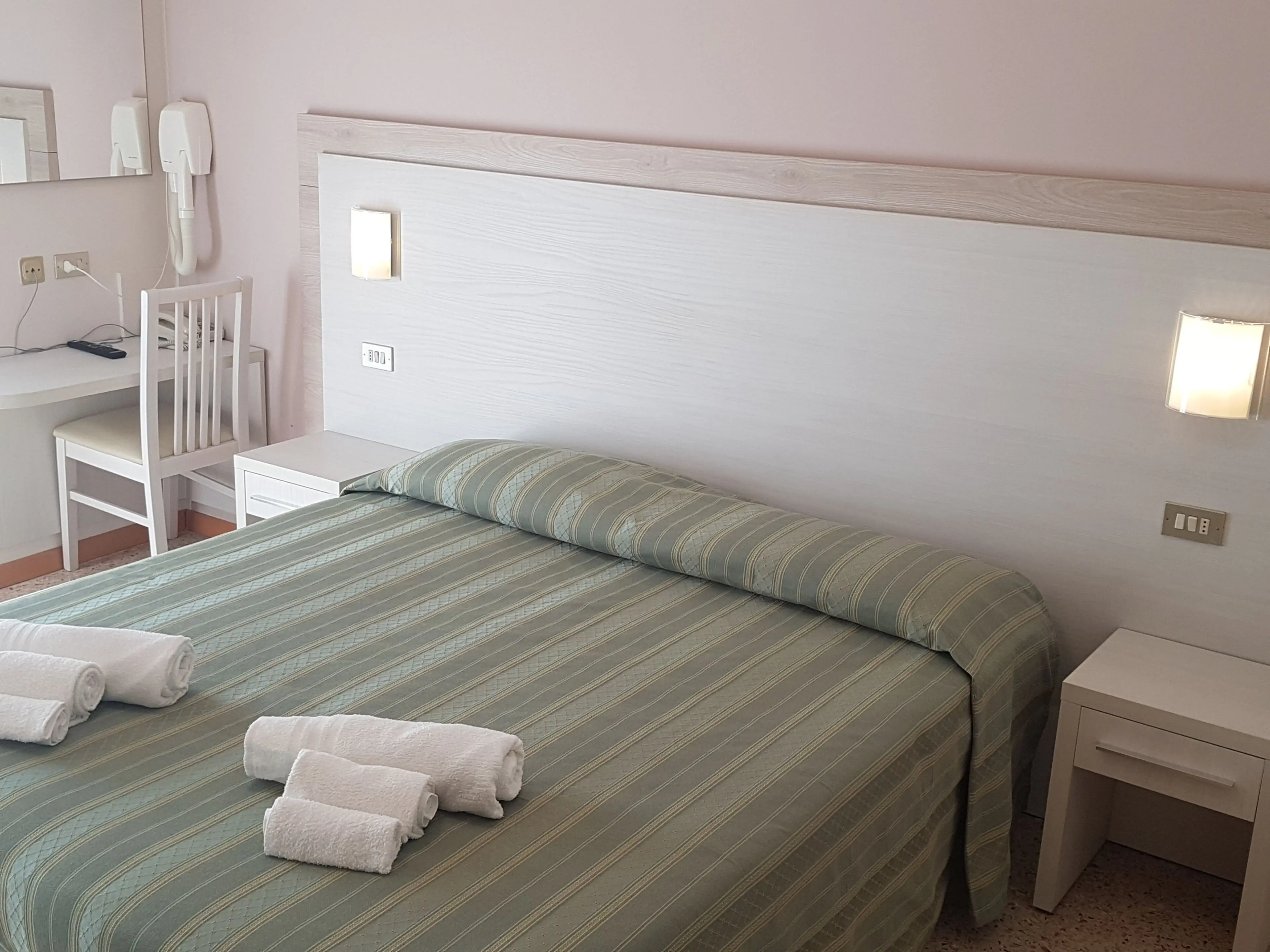 Comfort Double or Twin Room, Balcony Comfort Double or Twin Room, Balcony