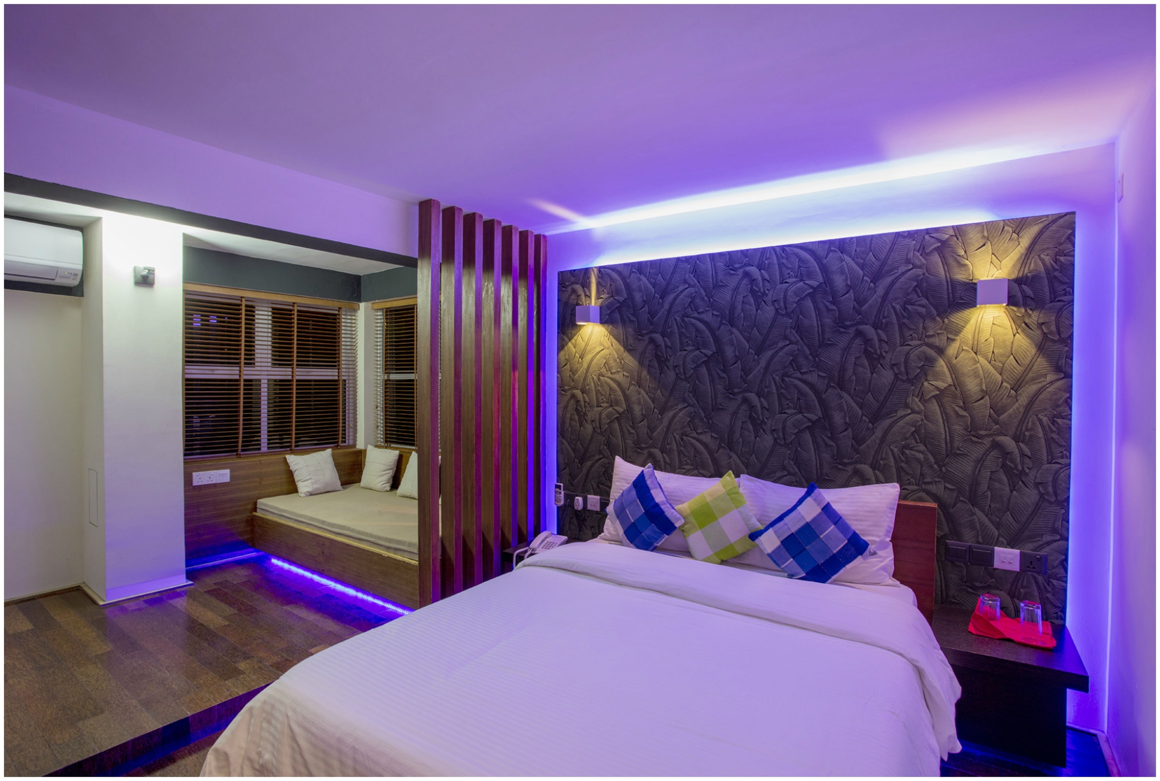 Terrace Room